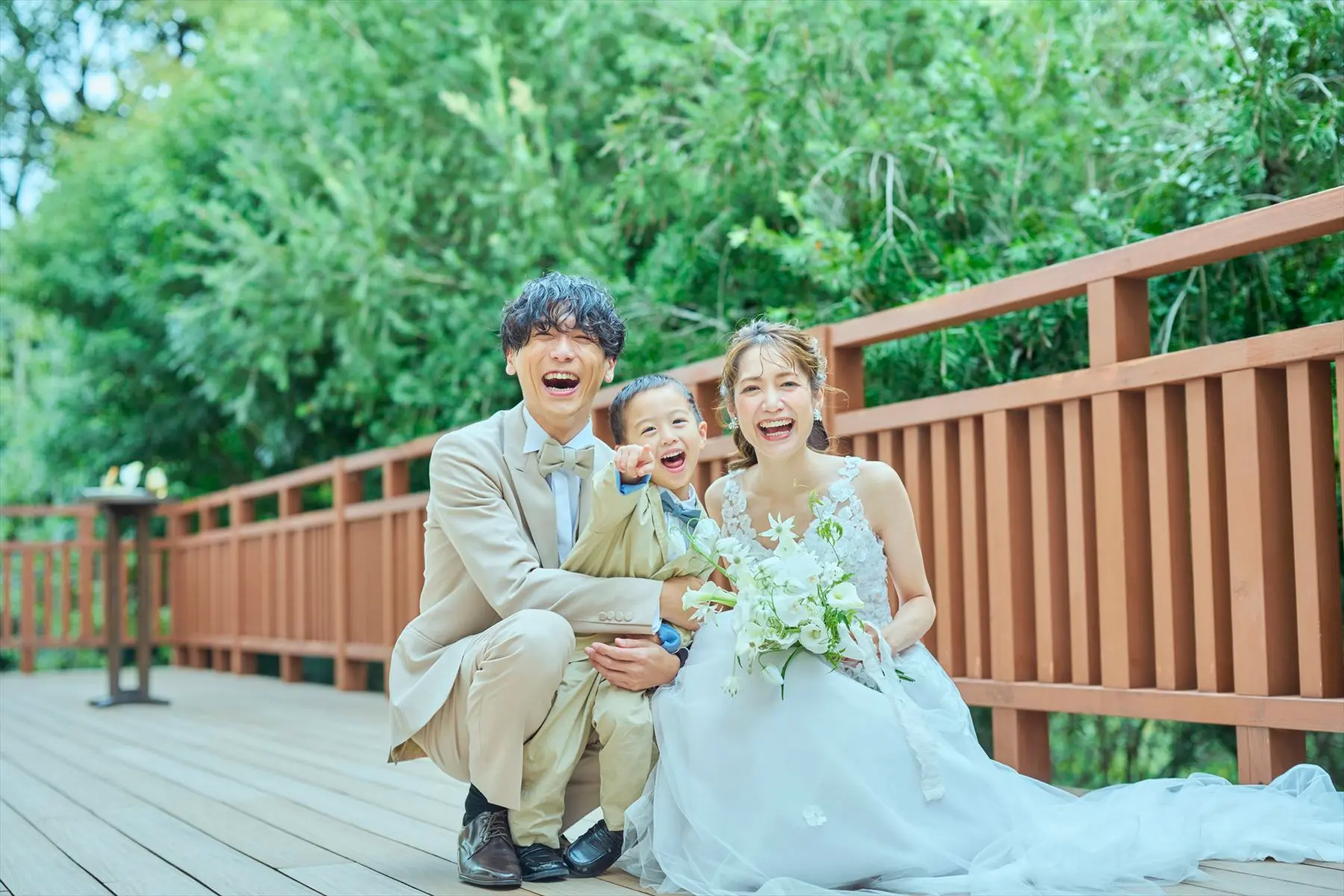 【ミキハウス認定★ウェルカムベビー】パパ、ママも嬉しい！安心の6大ご優待付きプランご用意◎
