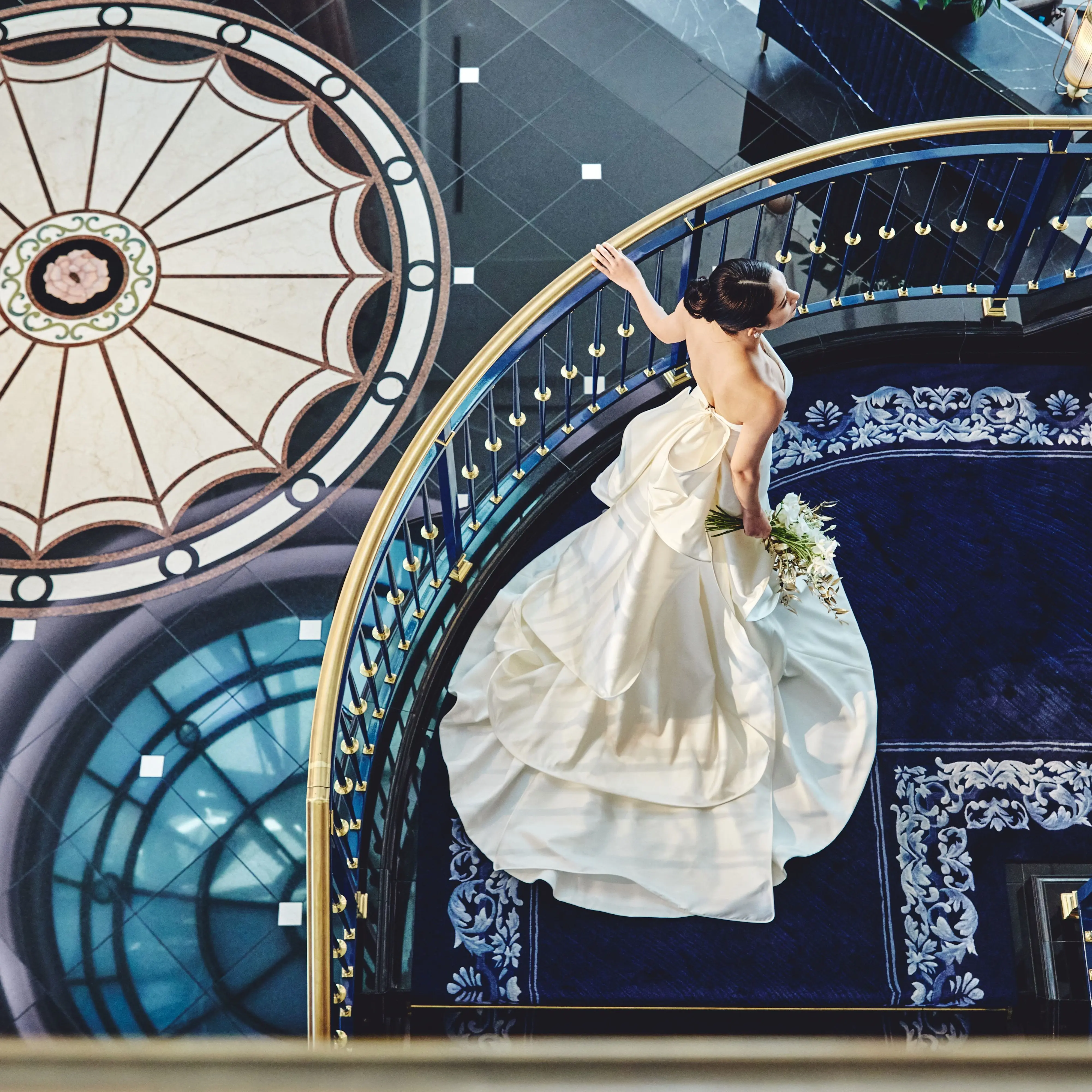 ウェスティンホテル東京【新チャペルでの感動体験を！】チャペルリニューアル特典付フェア開催中