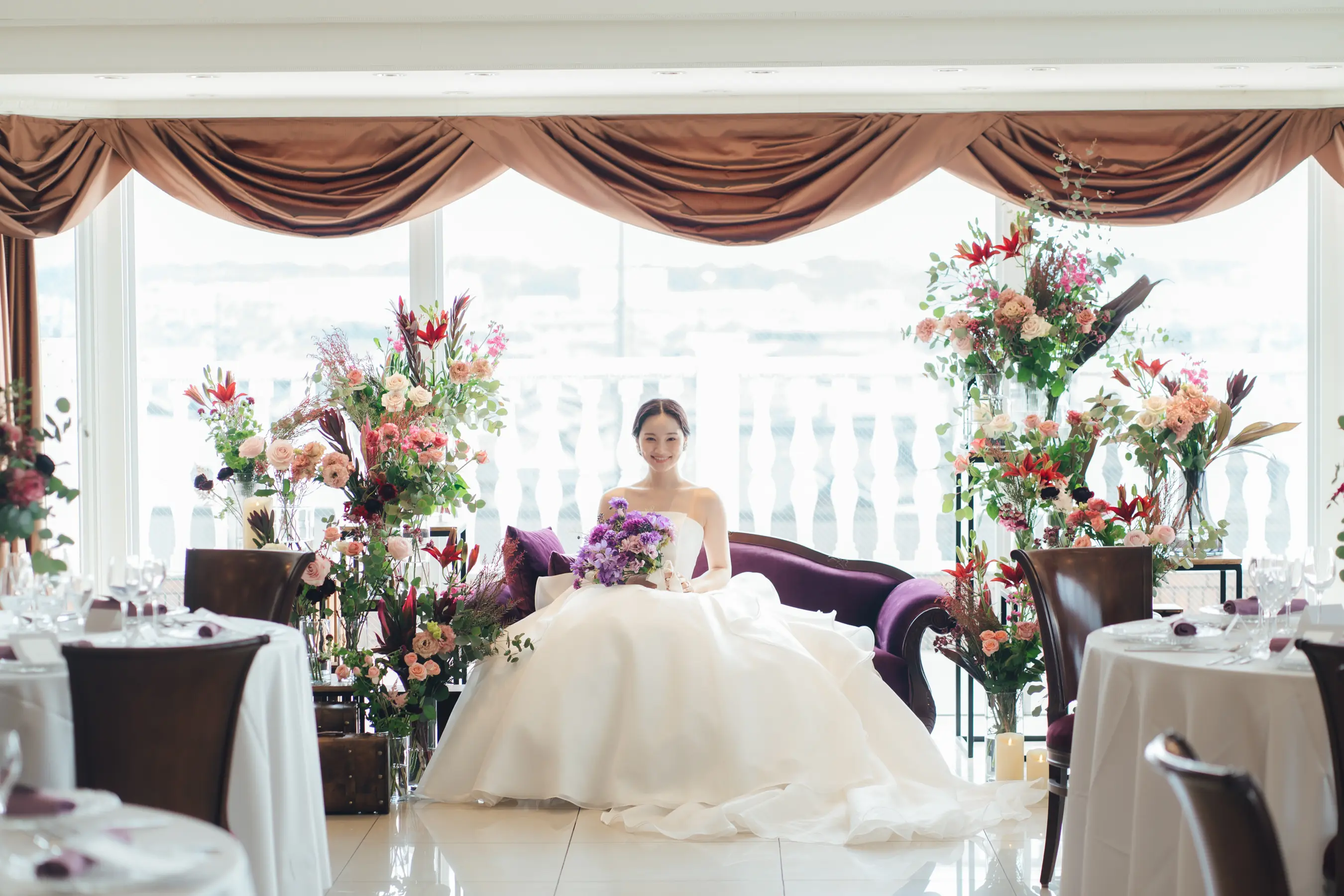 【地元婚応援】＼小牧江南一宮春日井犬山岩倉にお住まいの方限定／試食付★