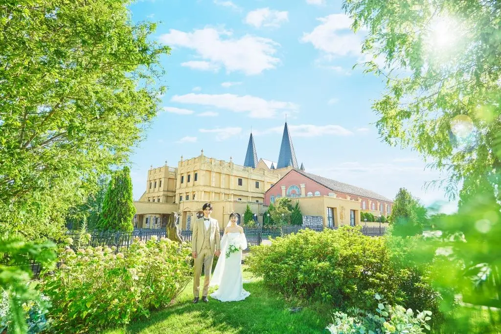 【先輩カップルがやって良かったと実感！】家族と友人の絆も深まるオリジナル演出５選をご紹介♪