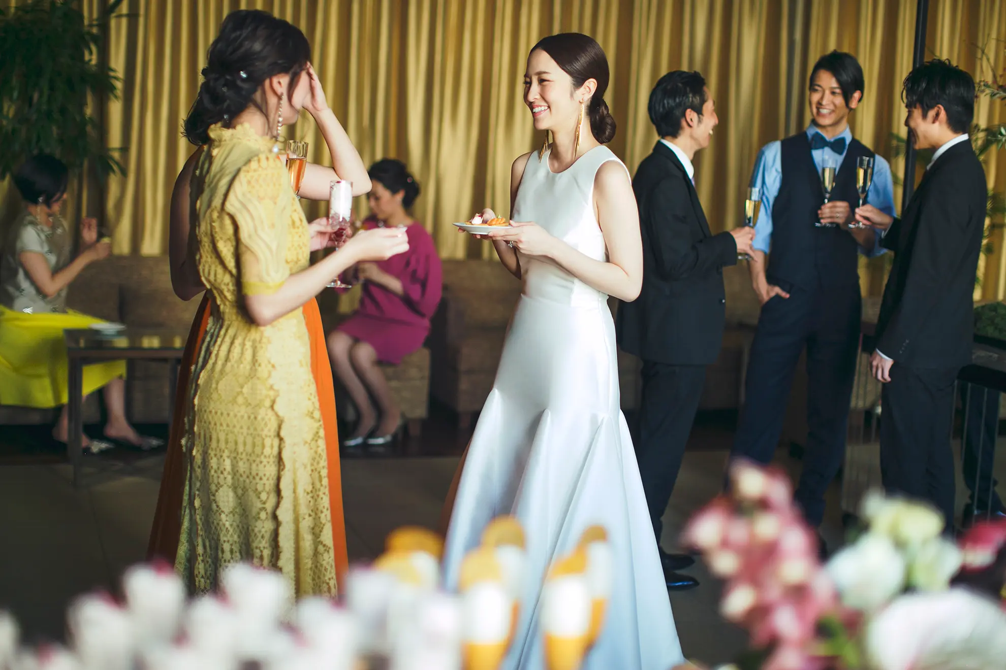 【福岡県レストラン総合1位】“今、九州で一番美味しい食材”に出会える！食材の新たな魅力を五感で体感