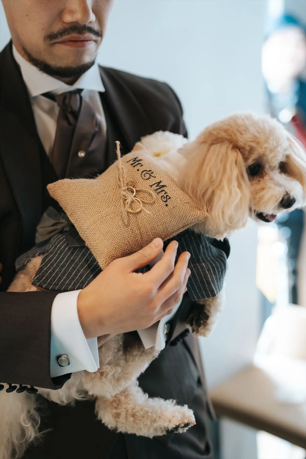 ＼公式HPにてパーティレポート公開中／おふたりらしさを大切にした特別な一日→詳細はこちら