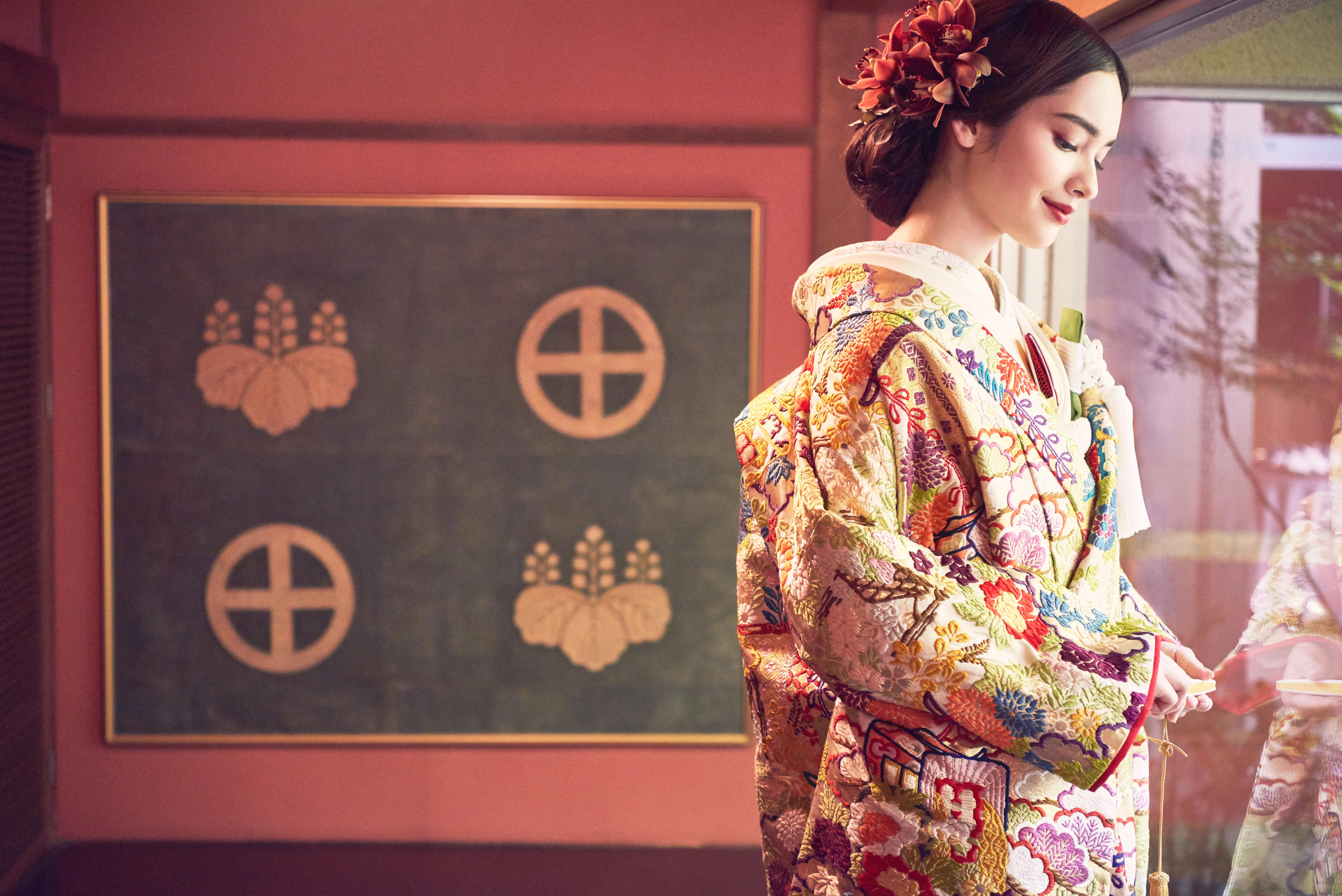 12/21(日)開催*【国の文化庁有形文化財で過ごす】貴重建築×五感で”本物”体験相談会