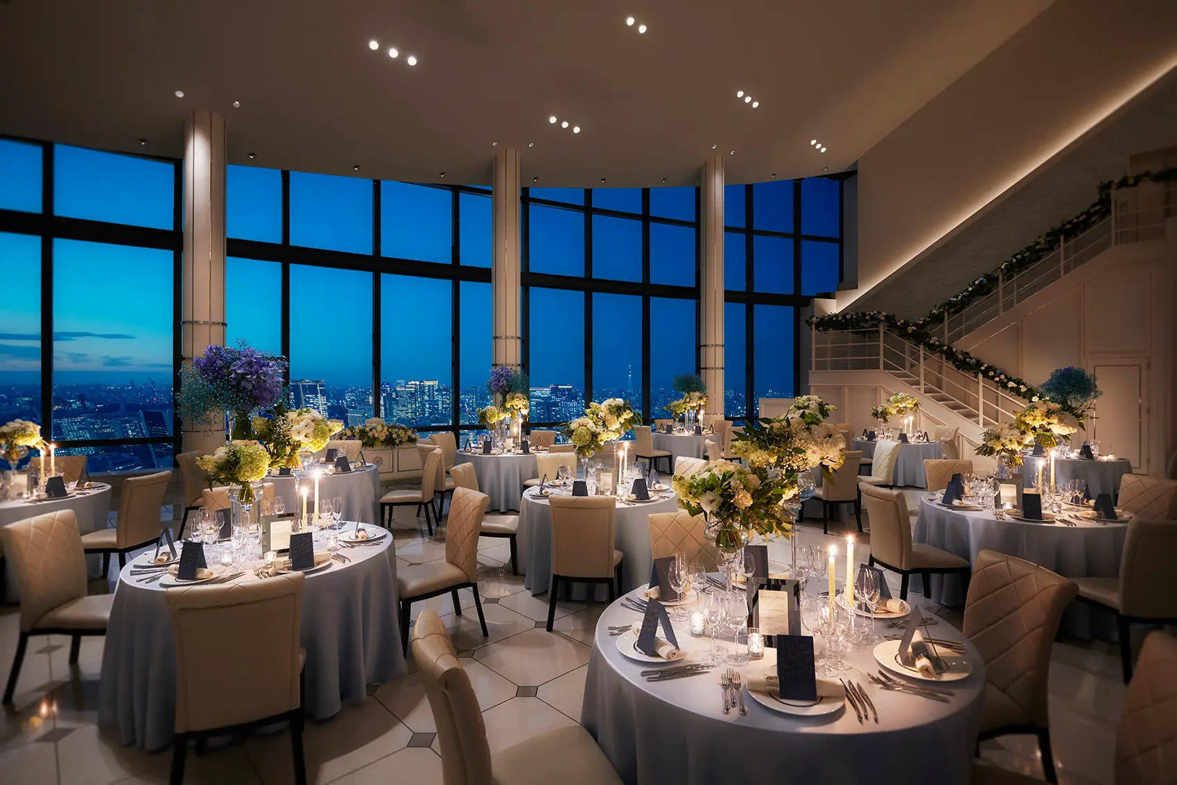 モンベルジェで結婚式 - みんなのウェディング