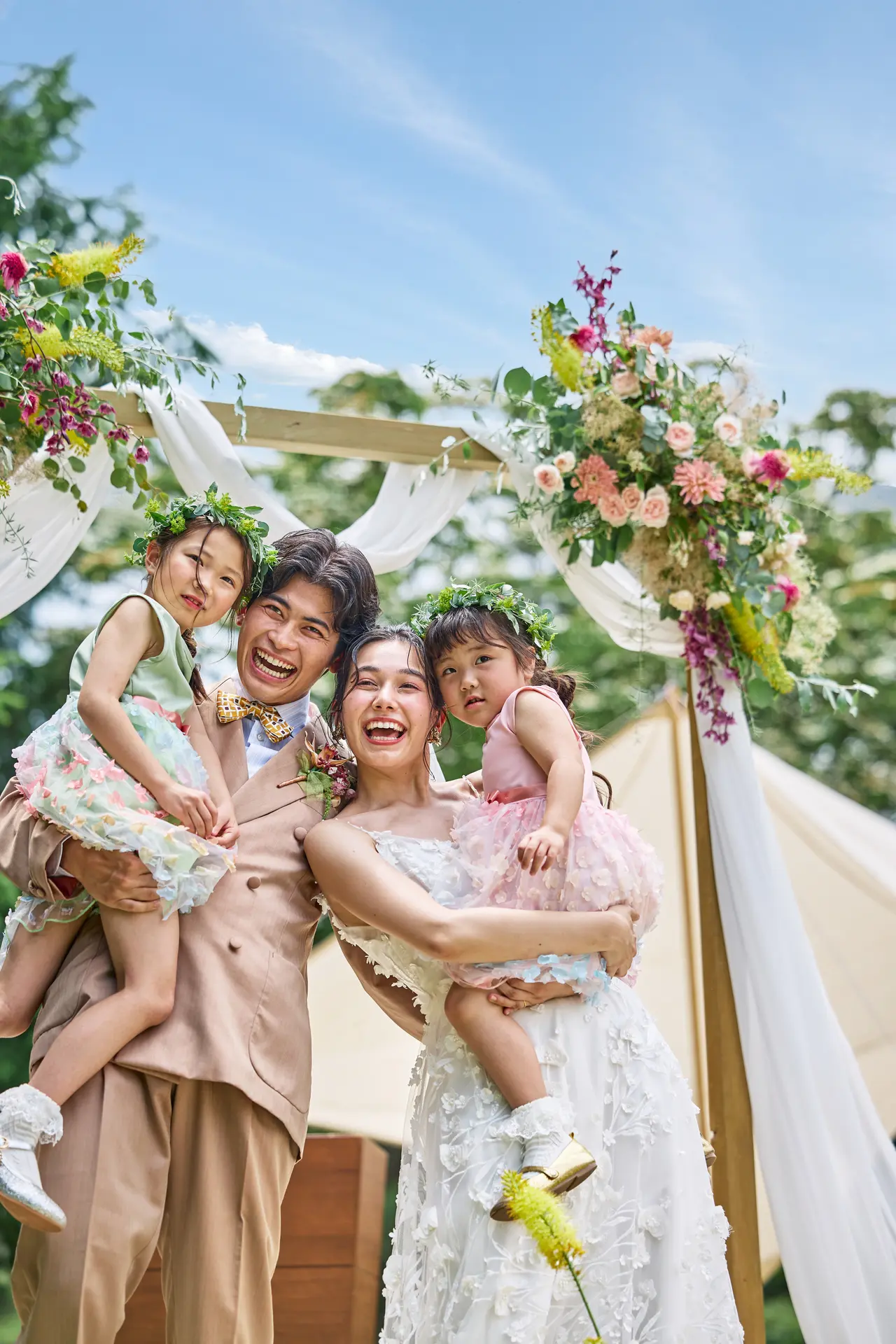 前橋マーキュリーホテルで結婚式 - みんなのウェディング