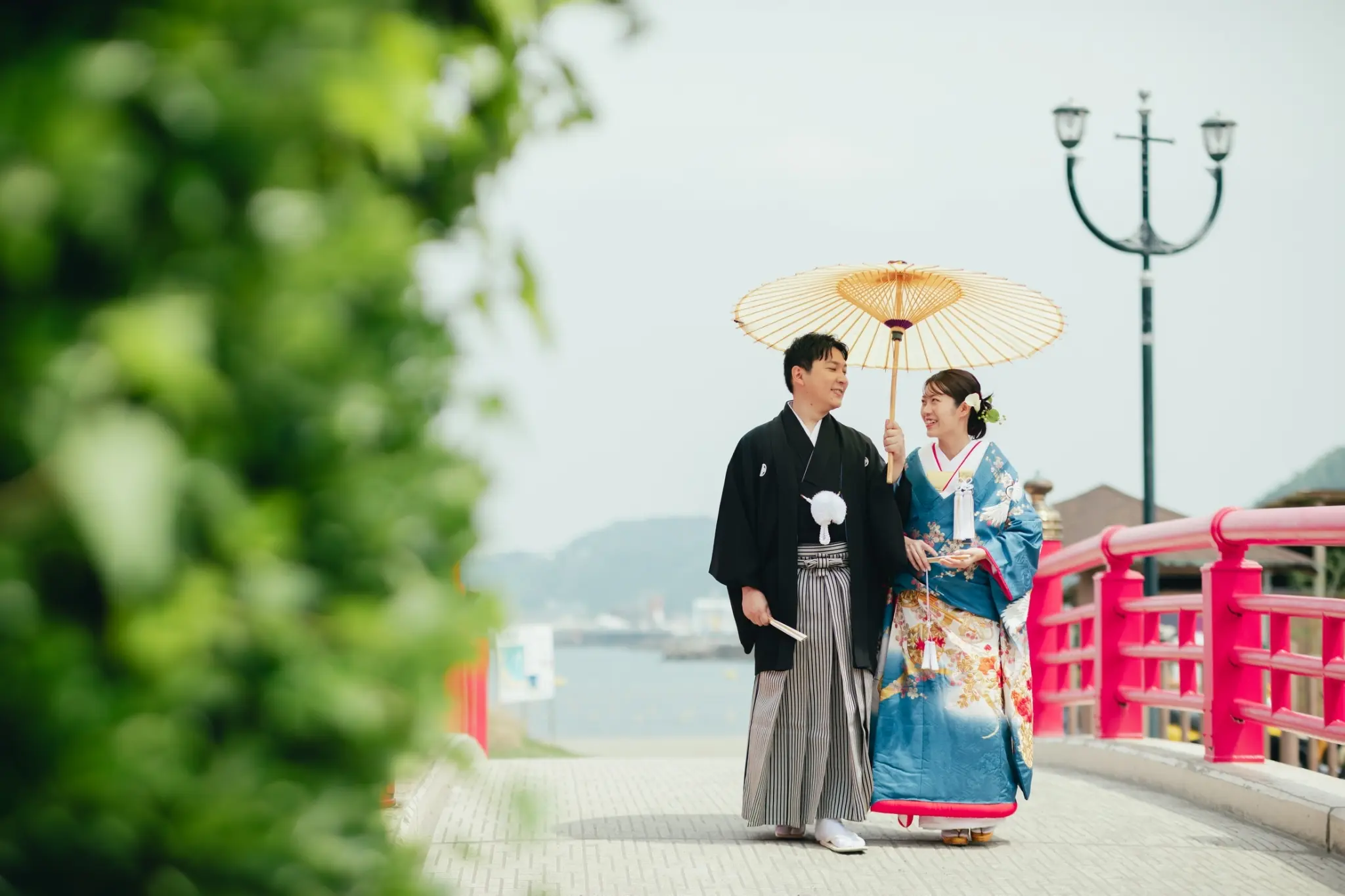 【本格料亭での和婚が叶う】インスタグラムで結婚式の実例をチェック！