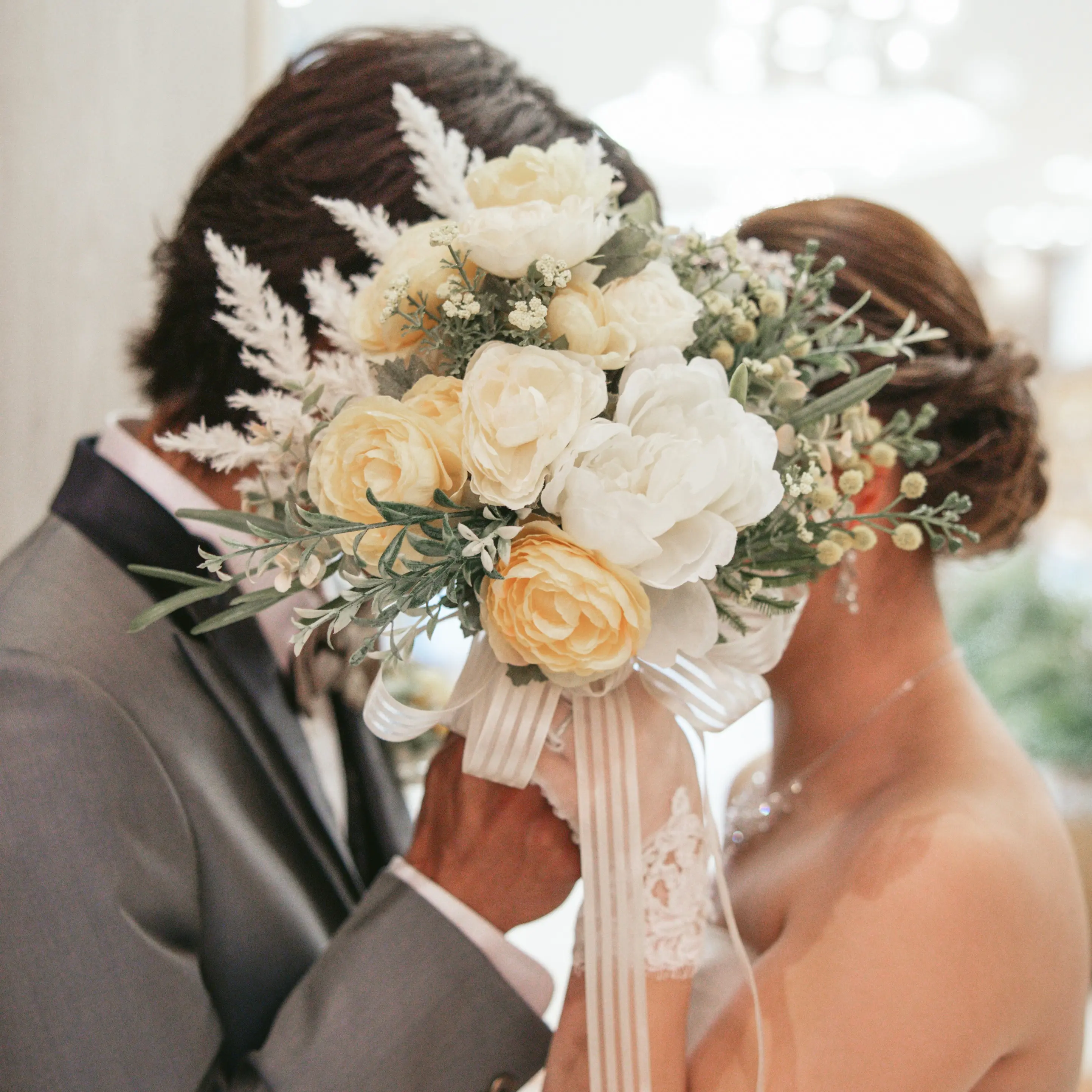 ＼ミニブーケ手づくり体験フェア／豪華10大特典付き☆