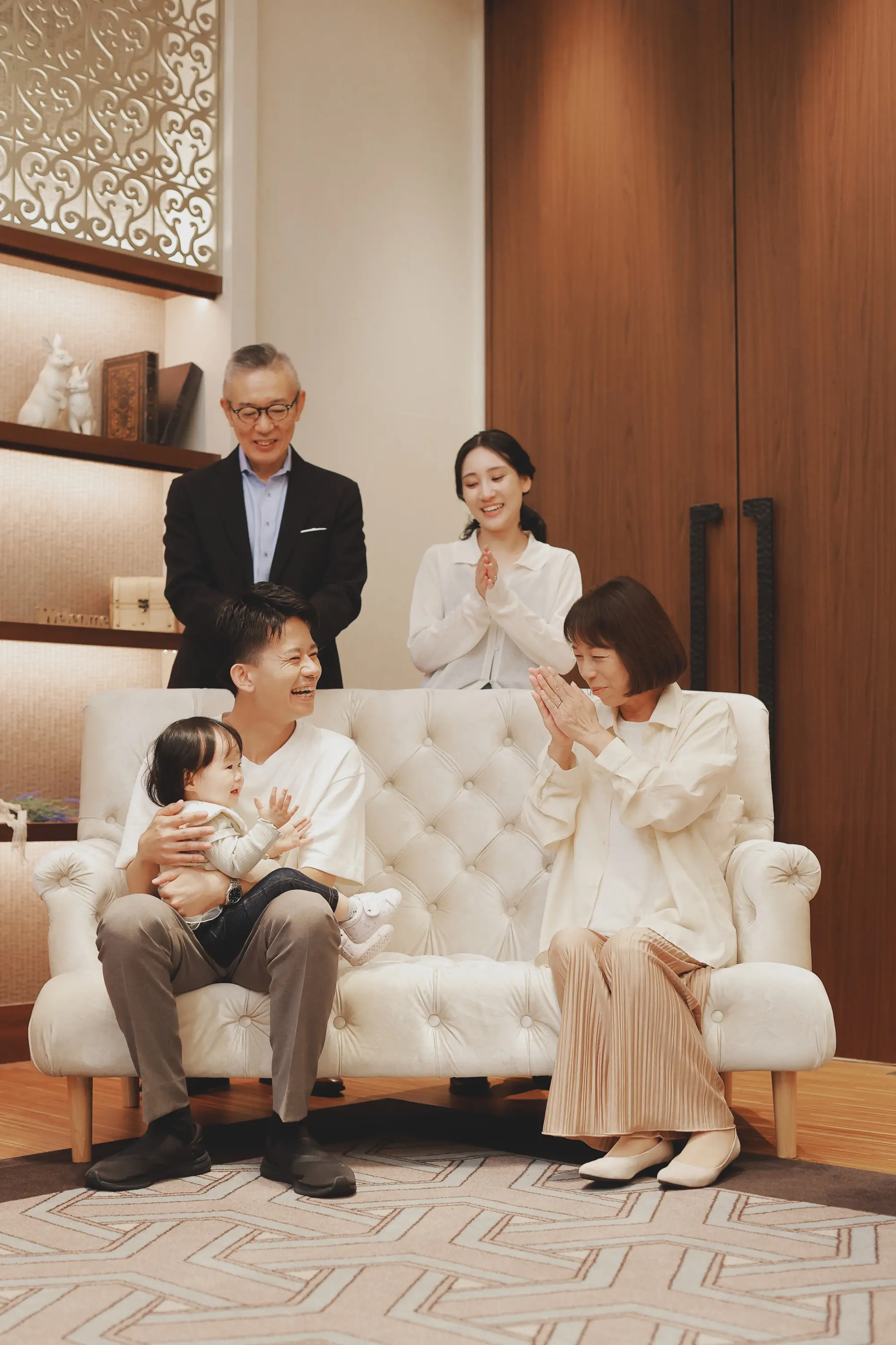 ウェディングのテーマは【一生を、ご一緒に。】式当日もその先も幸せが続く、メトロならではの“幸せ時間”