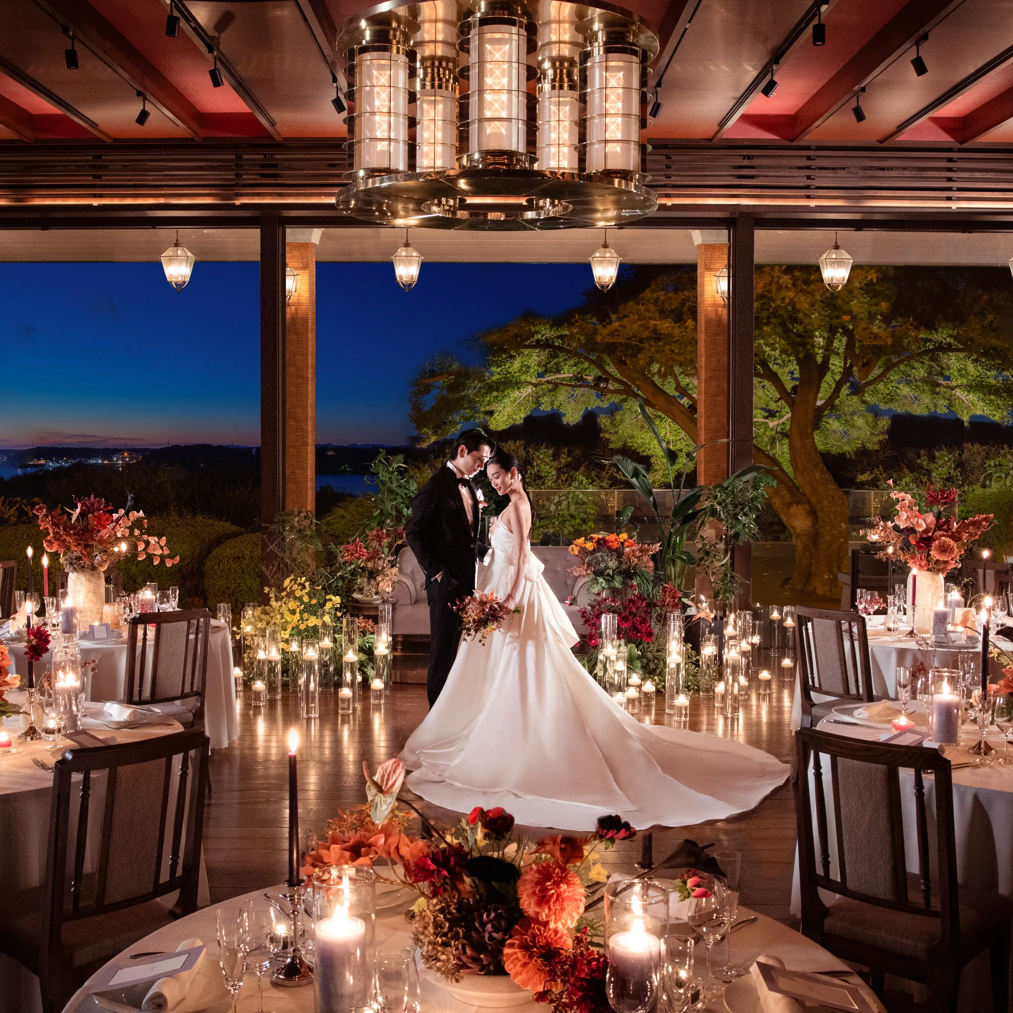 【特典付】心に残る挙式体験と贅沢試食を楽しむ特別フェア