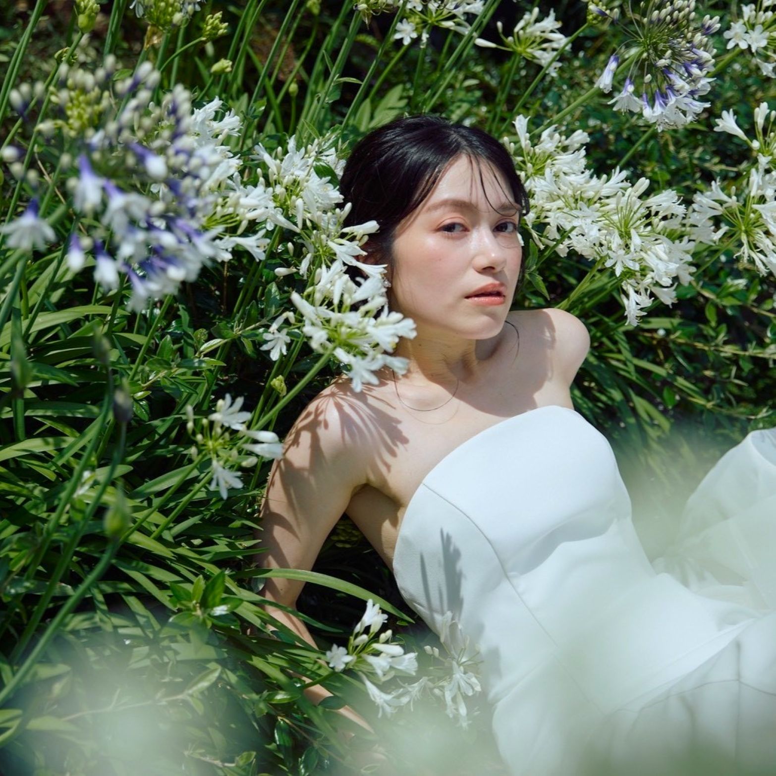 ☆RENEWAL OPEN☆ これまで見たことのない “心地よい”Natural Chapelが誕生