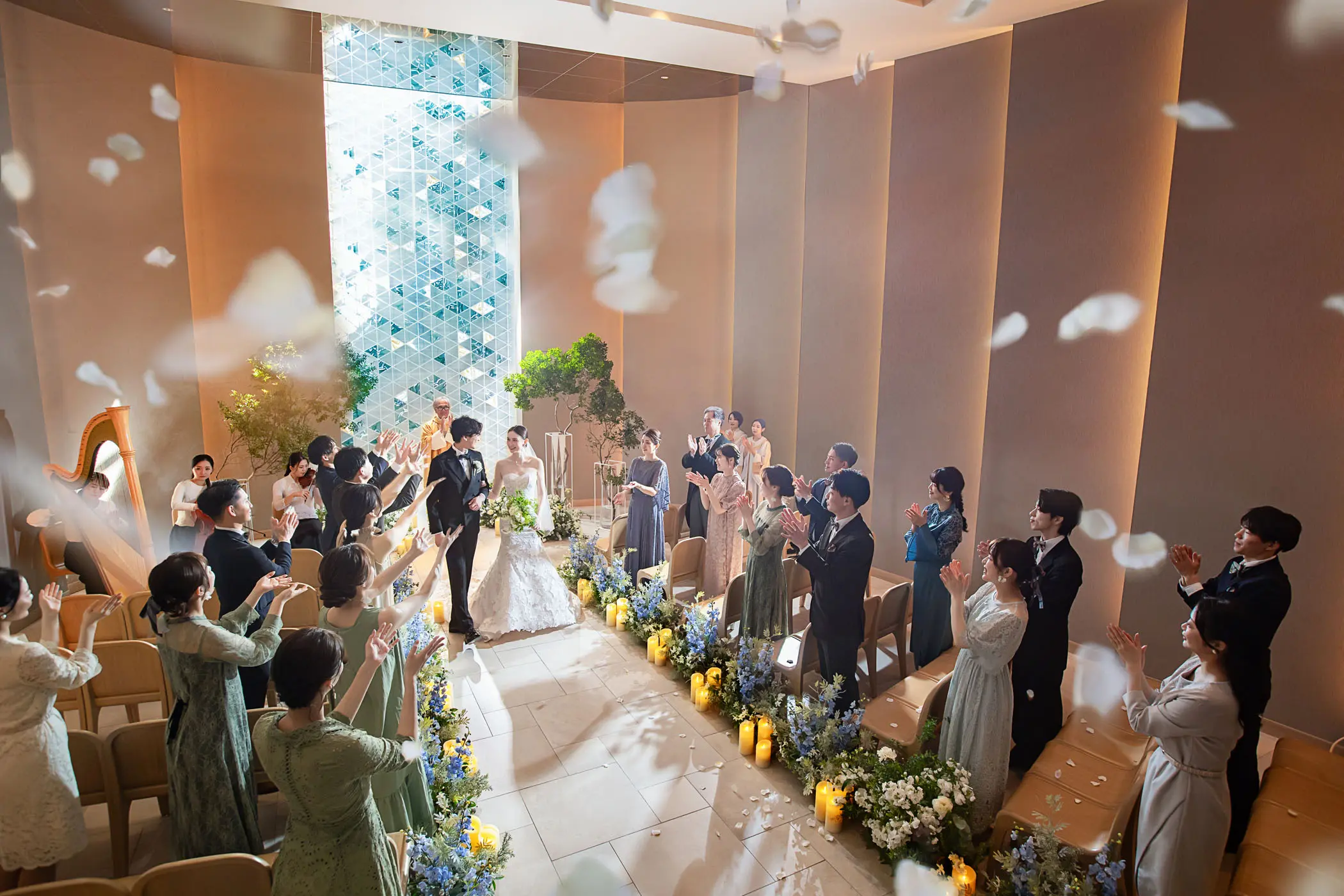 【週末限定！】季節の彩りフレンチ×国産牛◇贅沢4品コース試食