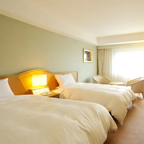 【ランチ付き相談会開催中！】ホテルならではの結婚式をプロデュース♪特典でおふたりの宿泊をプレゼント！