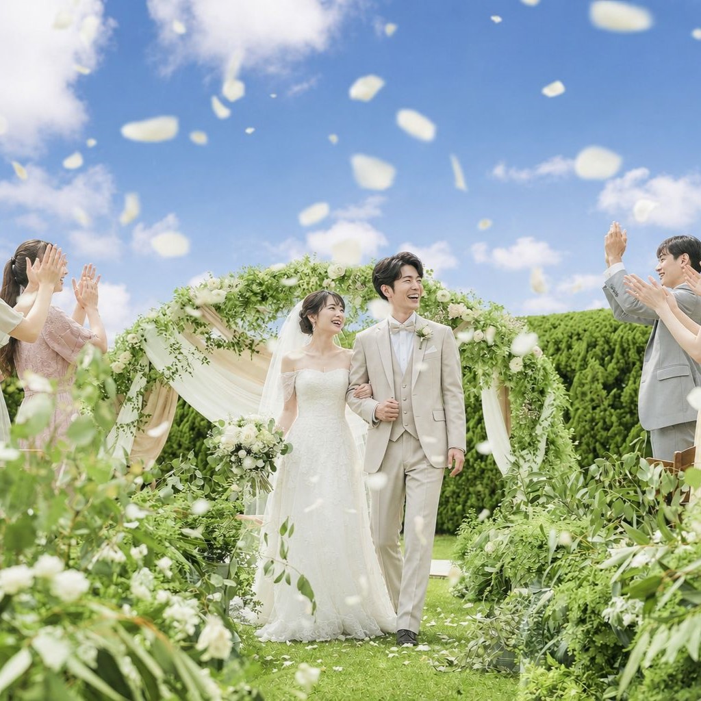 費用・料金：ホテルグランヴィア広島で結婚式【みんなのウェディング】