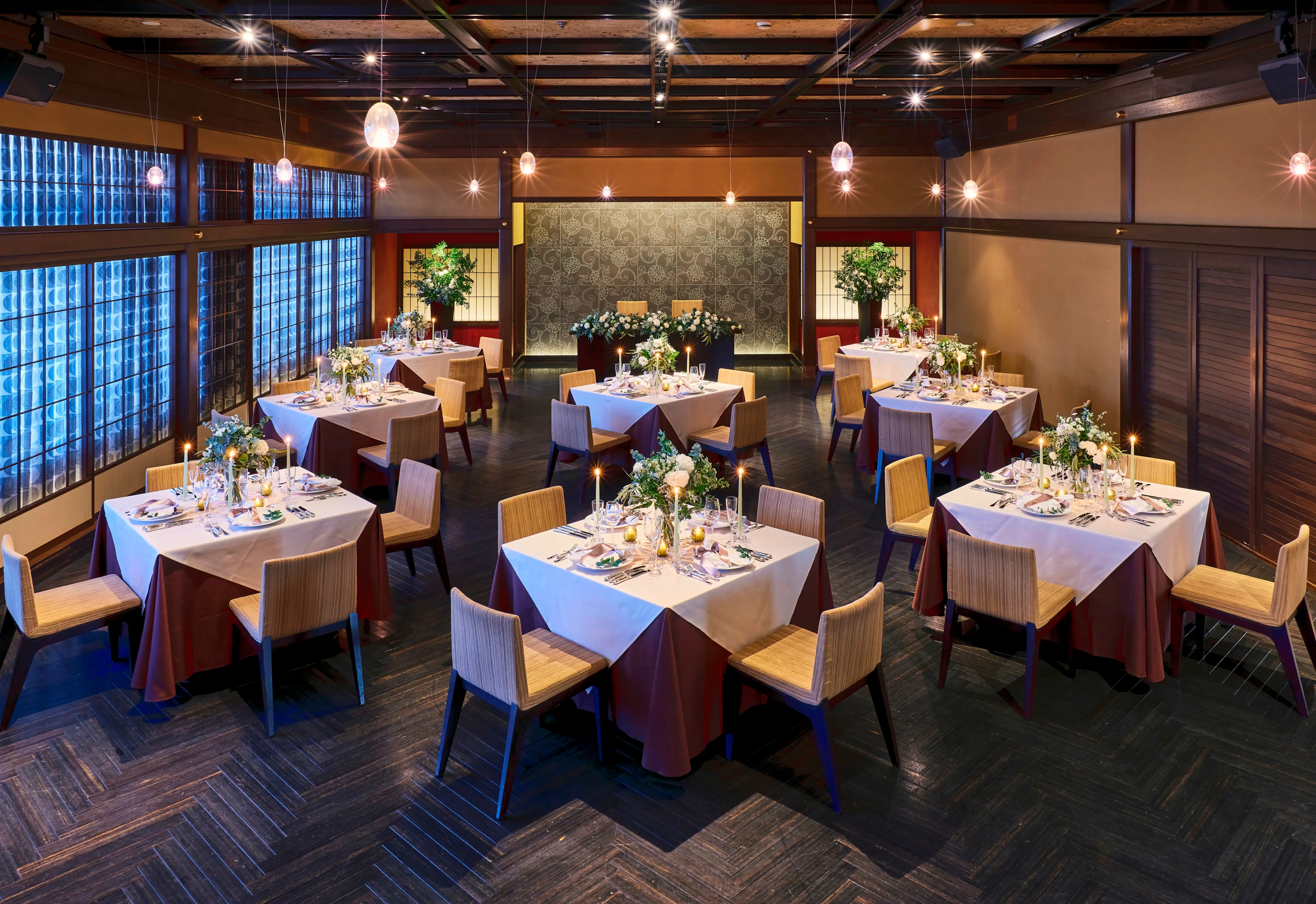 【ダイニングいまつ美食堪能】*1ランク上の上質おもてなし◎*豪華試食付フェア