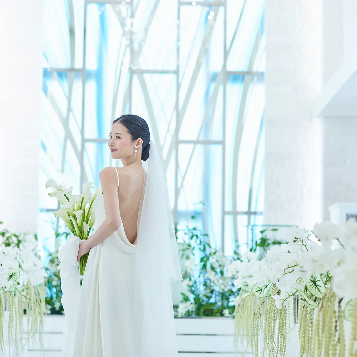 【こだわり花嫁注目！】ドレス2着目無料＆上限フリープレゼント☆彡