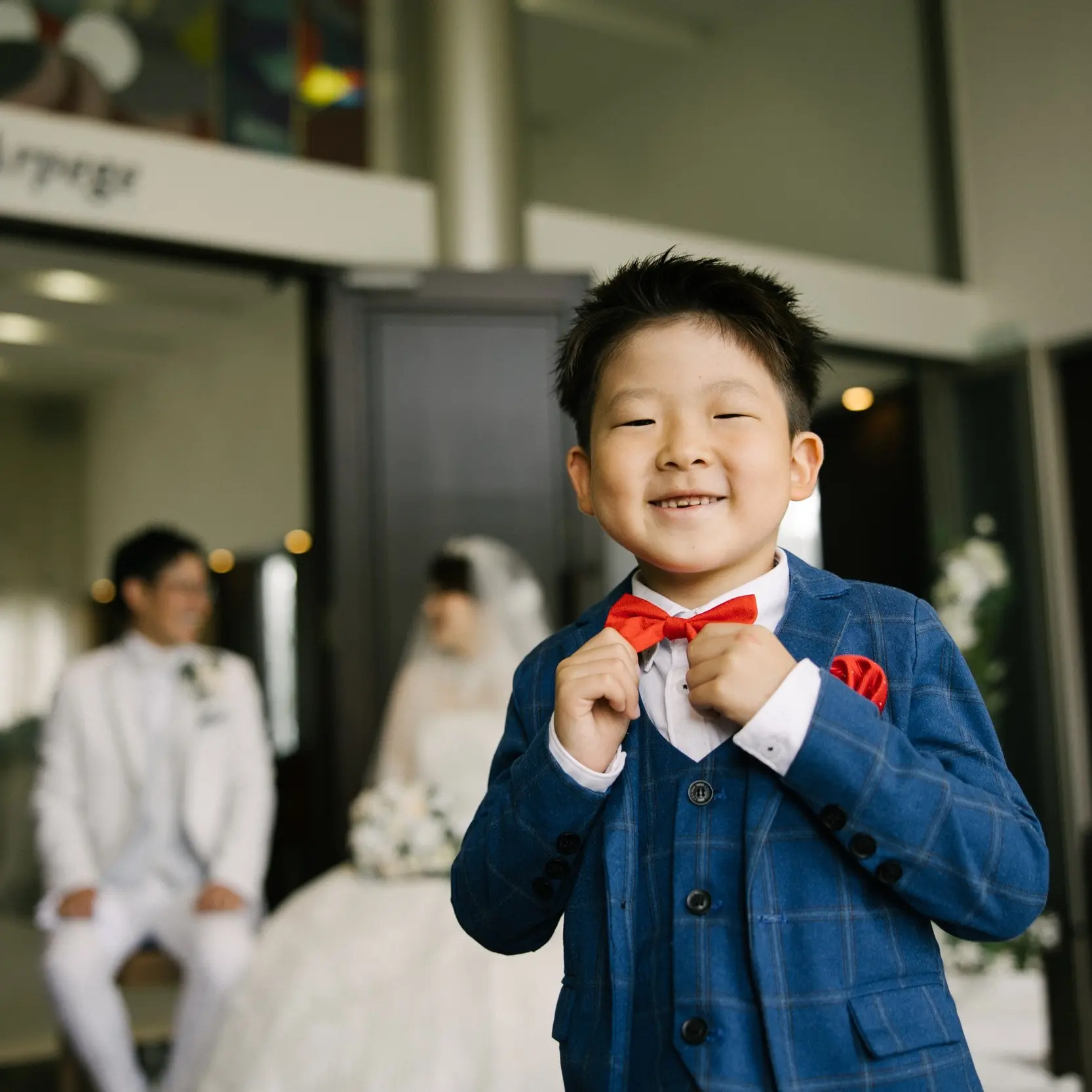 ＼お子様がいても安心／パパ＆ママ婚応援フェア