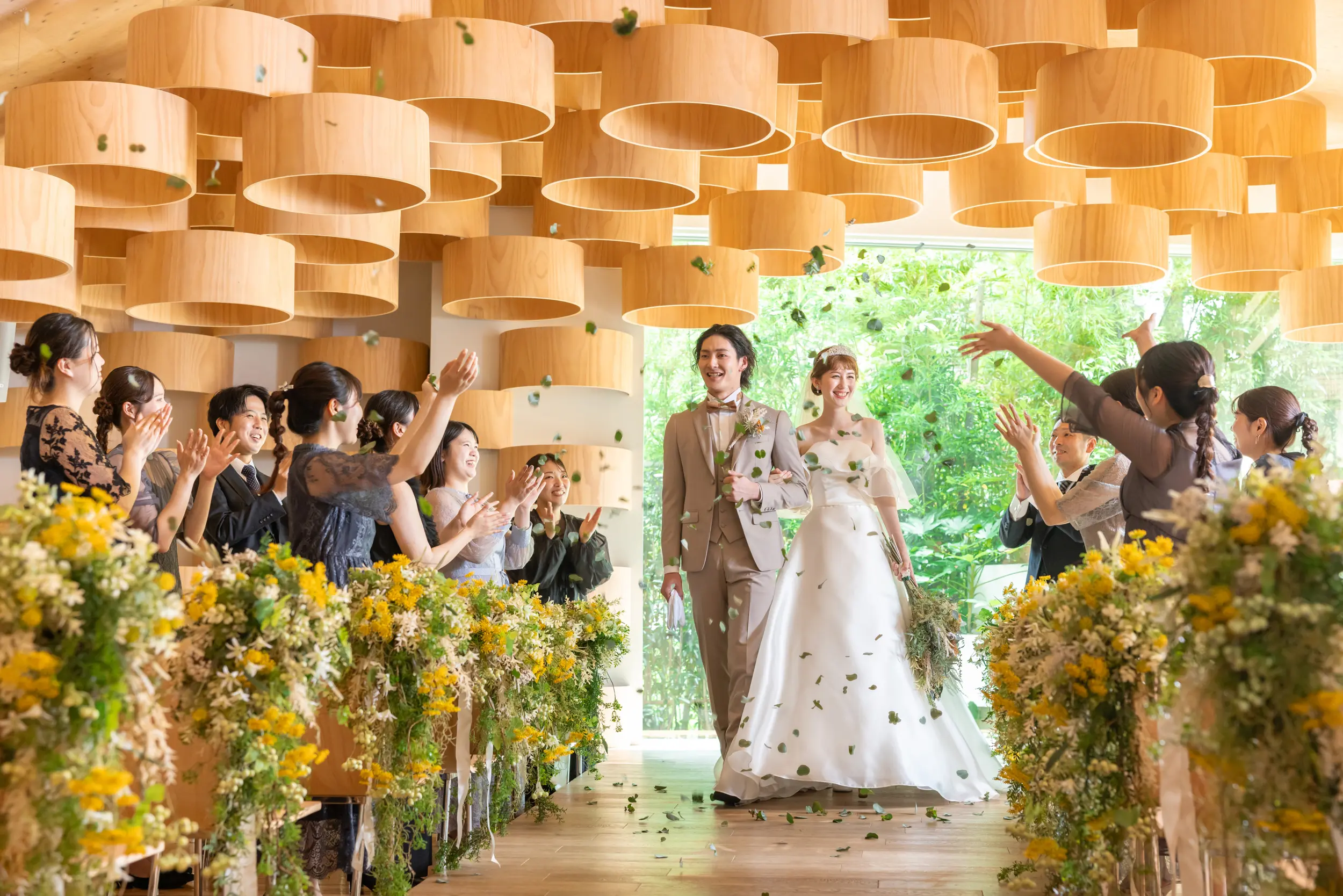 【先行案内】最大140万円特典☆*LANDCHAPEL7周年記念特典→フェア予約はこちら