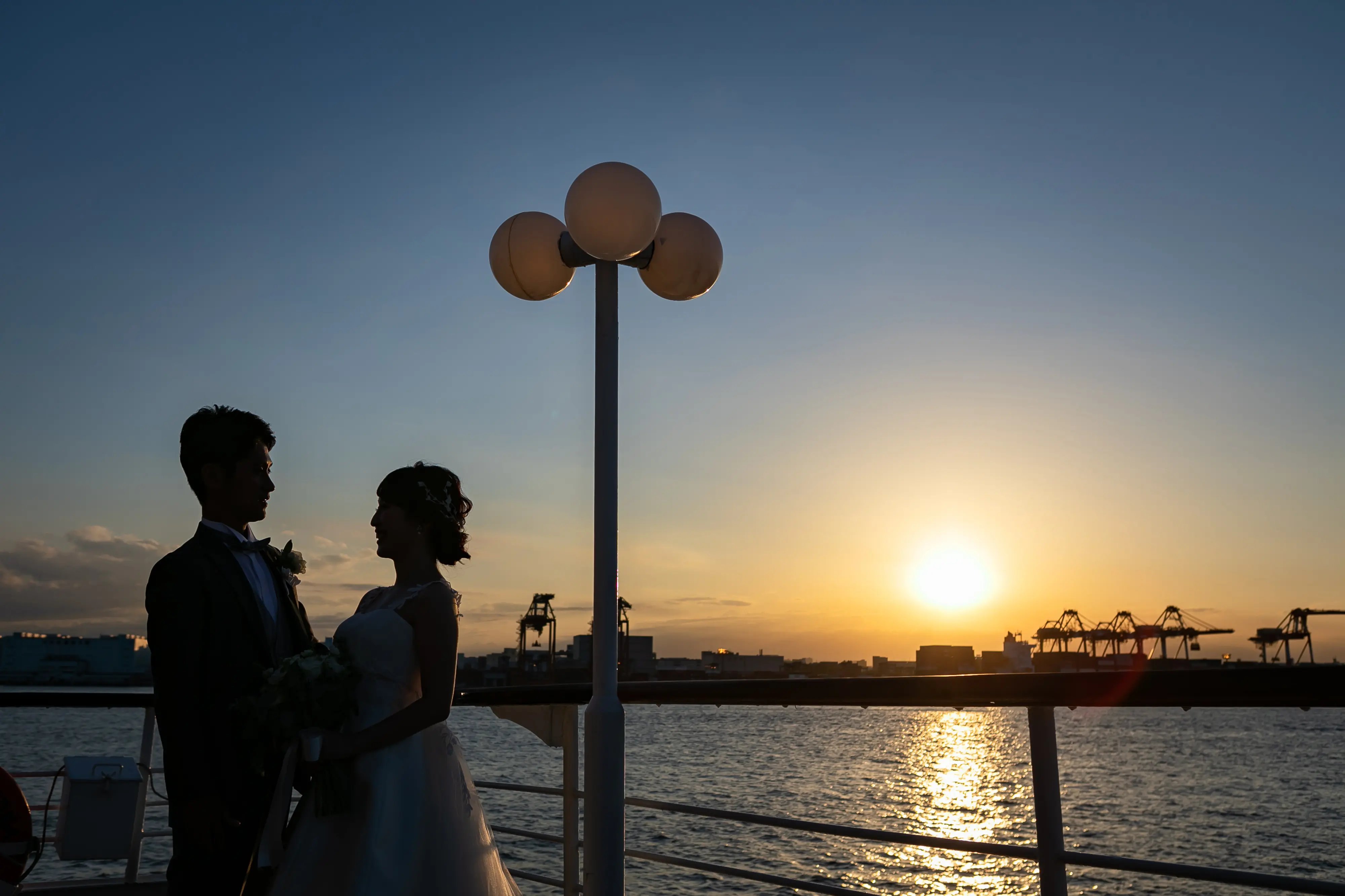 【大絶景をゲストへプレゼント！】卒花さん大人気！豪華特典ありの試食付フェア開催中♪