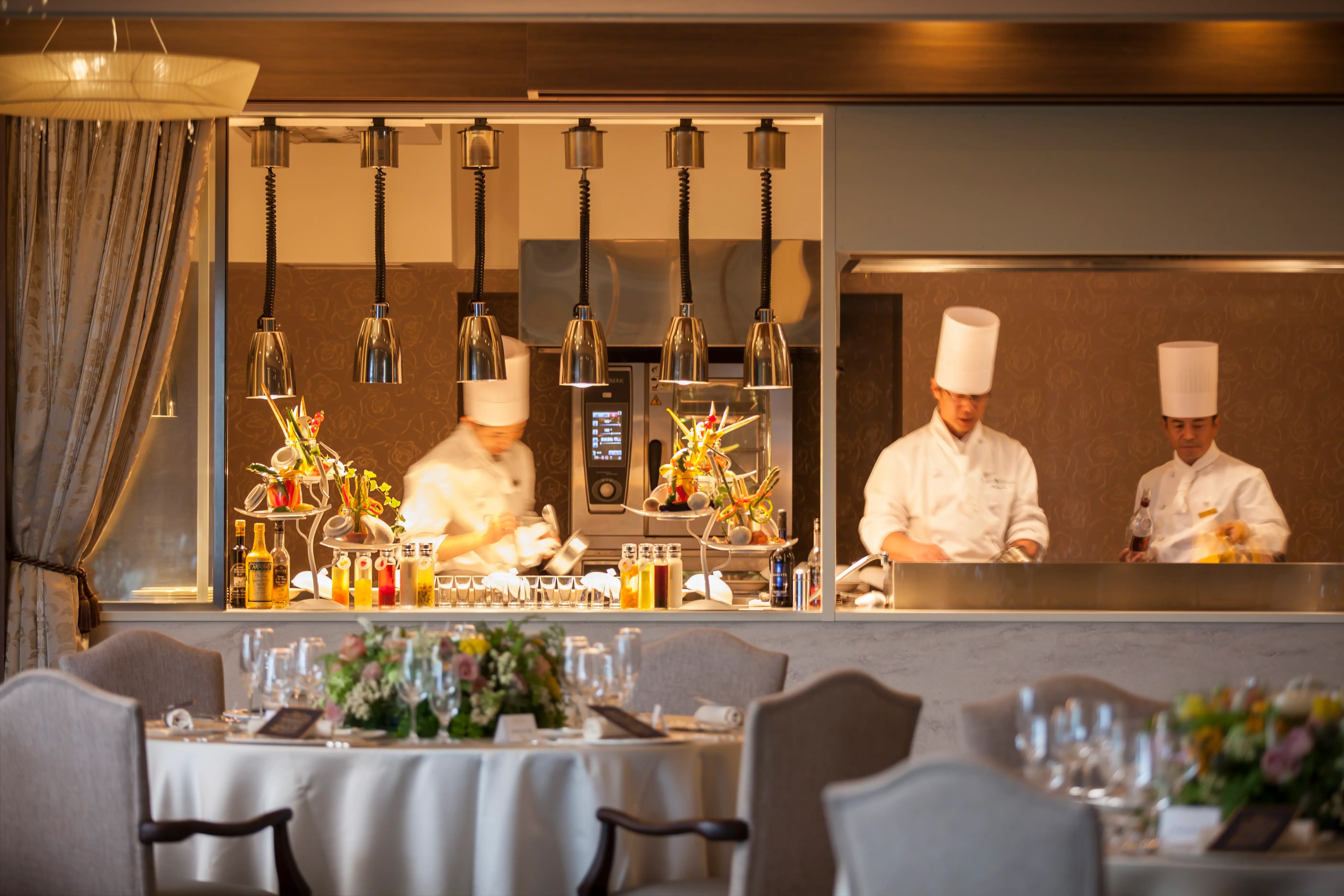 2.6万ギフト券&豪華特典付！ライブキッチン付NEW会場見学&AM来館は特製スイーツなど豪華試食