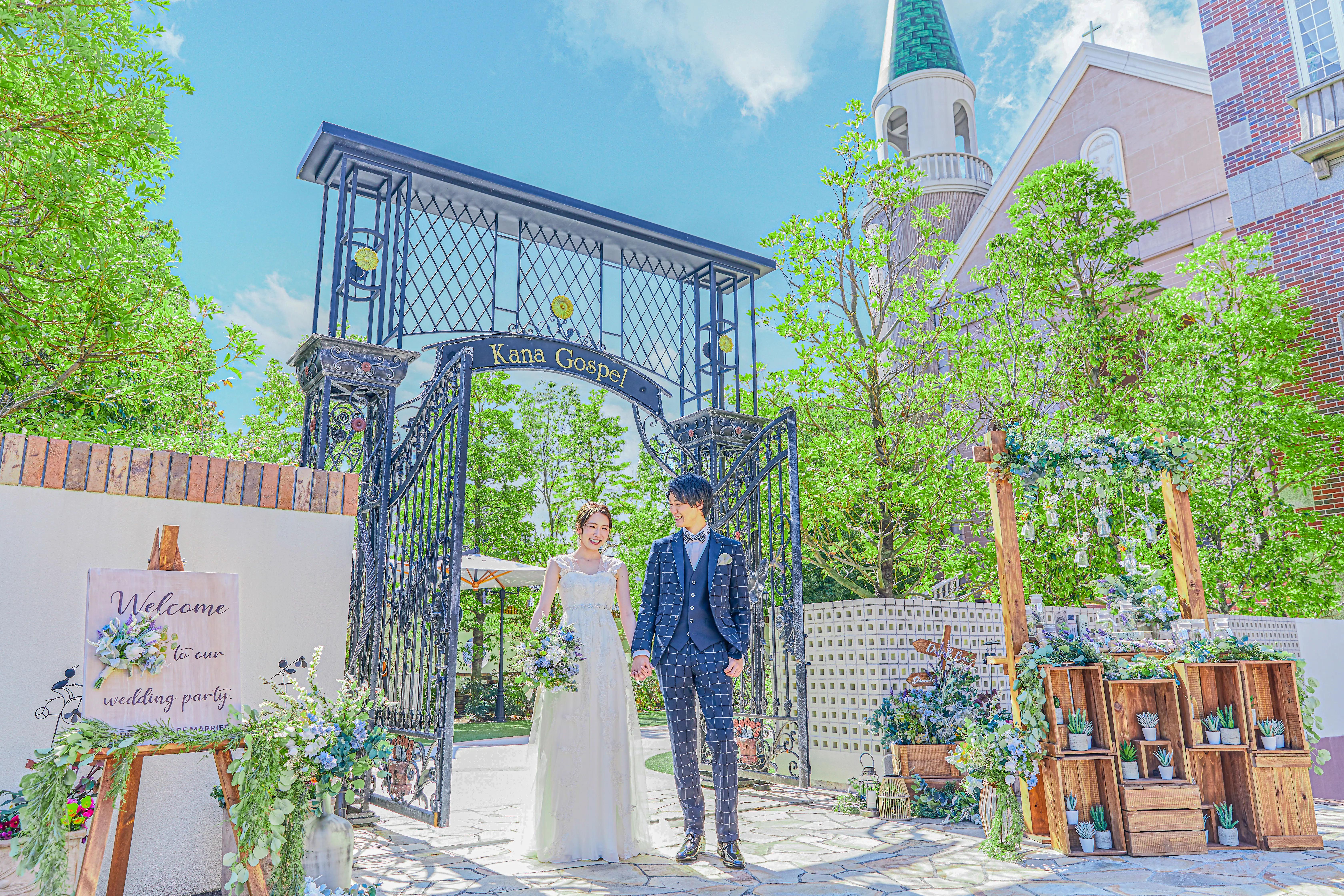 ≪残１席≫【口コミで本番満足度１位の式場】来館でアマギフ1万円×黒毛和牛&オマール海老の豪華試食