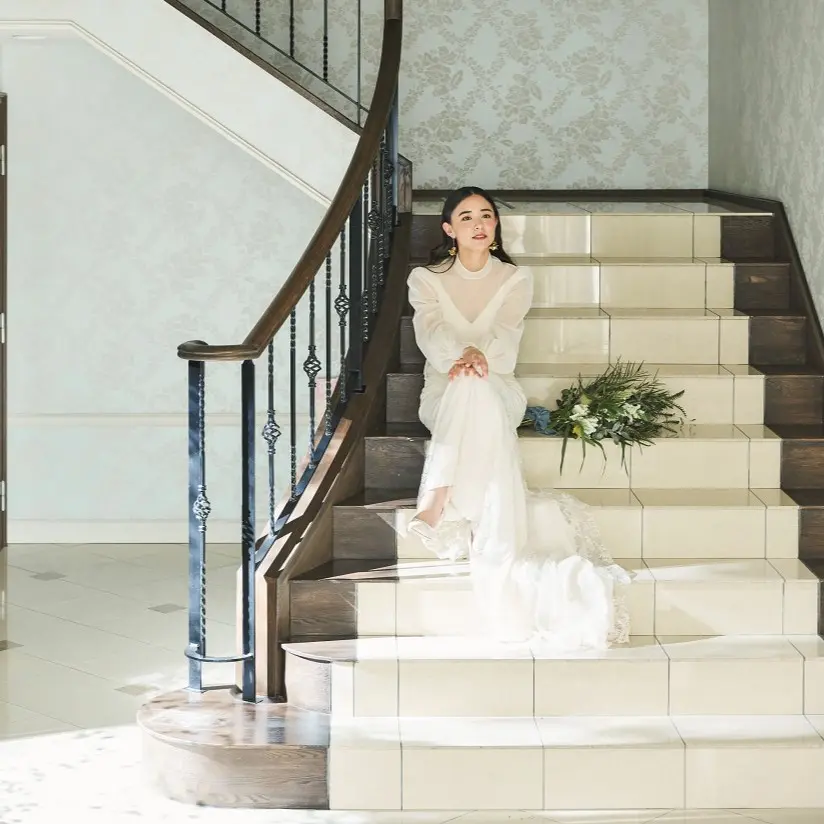 衣装トレンド「2WAYスタイルって知っている？」梅田徒歩圏内の貸切邸宅での過ごし方をご提案