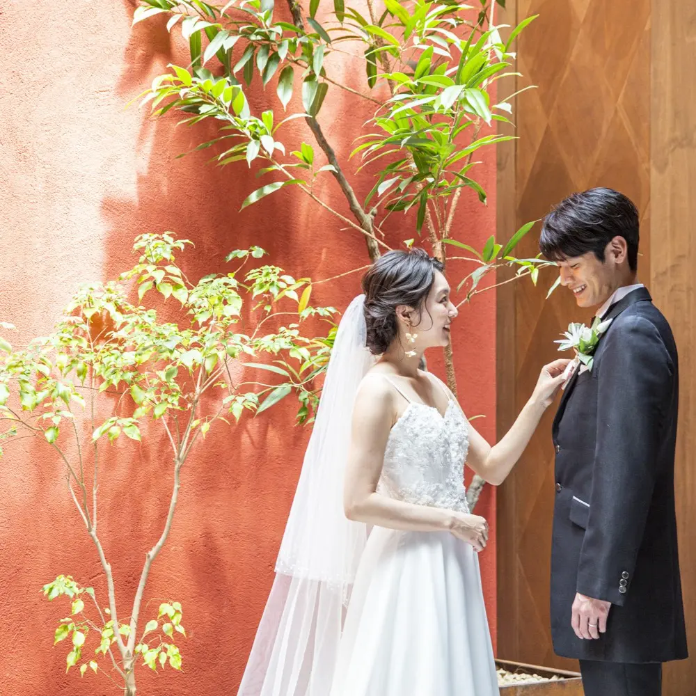 【ホテルブエナビスタ】2026年5月まで限定で挙式が29万で叶う！特別コースで、食事付が嬉しい！