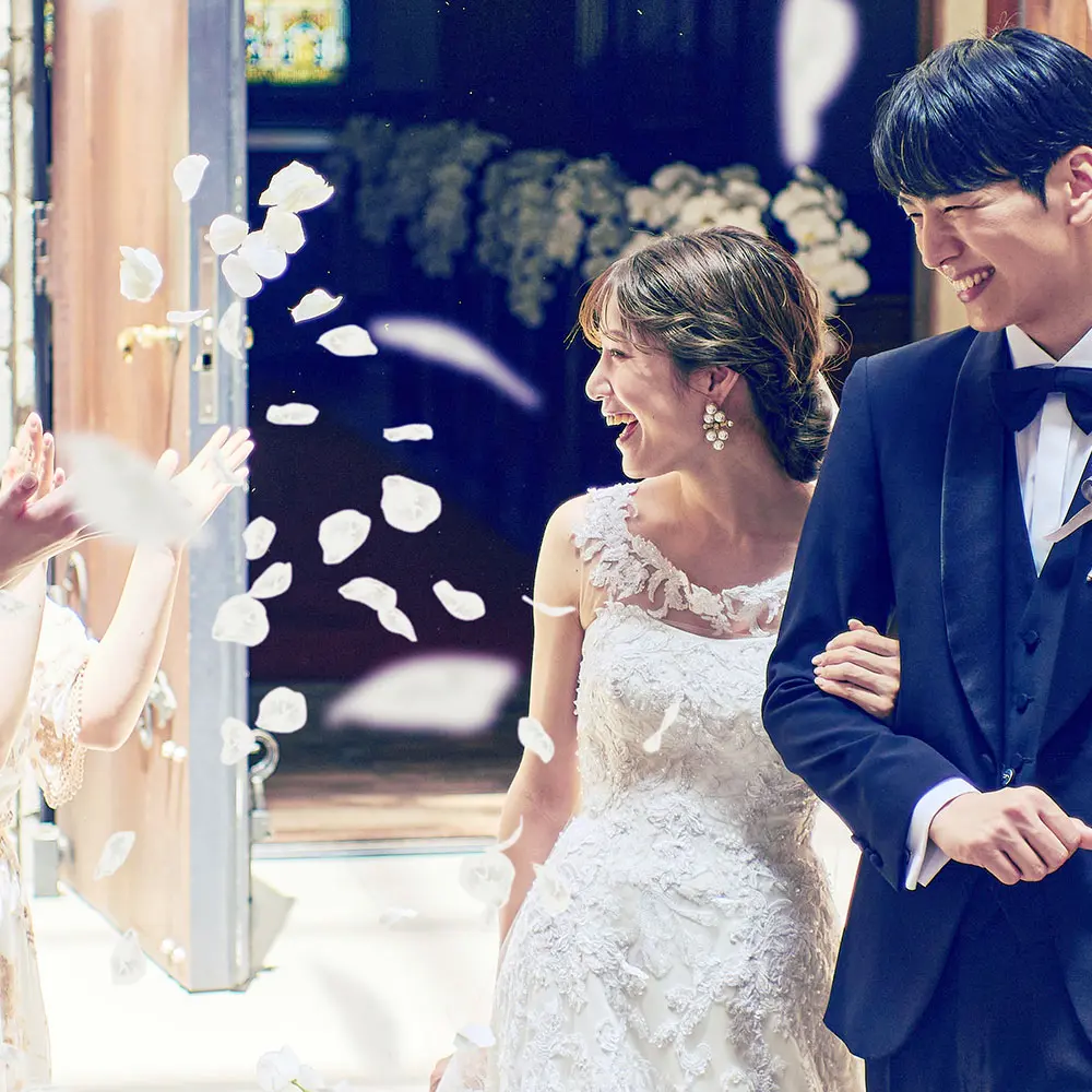 【ご来館不要◎】タイパ重視の方へおすすめ♪短時間でお気軽に◆電話でOK！ウエディング相談会限定開催！