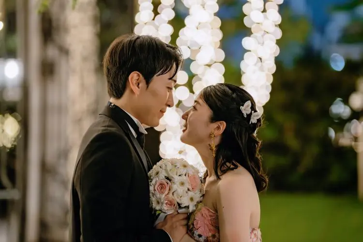 【ドックwithウェディング】森の貸切迎賓館で迎えたパーティーレポート掲載◎→詳細はコチラ