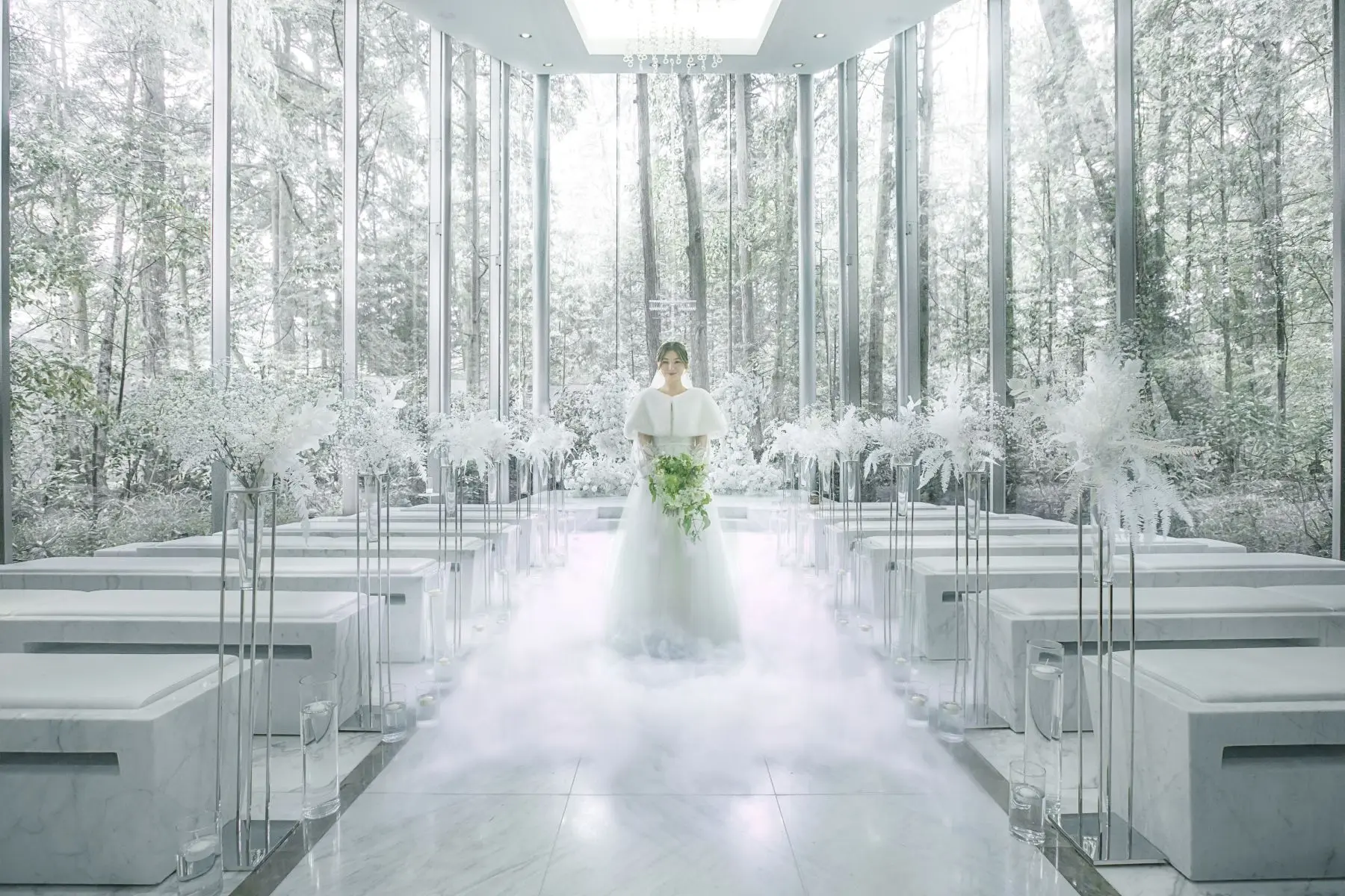 【アネーリ軽井沢】見学でAmazonギフト券1万円進呈｜初めての会場見学カップルにおすすめフェア