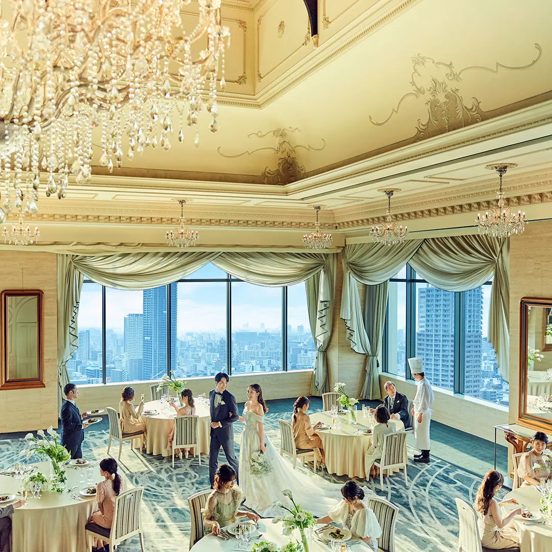 【公式HPベストレート】新春BIGフェア＊チャペル挙式体験×黒毛和牛4万試食×ドレス試着◆2万ギフト