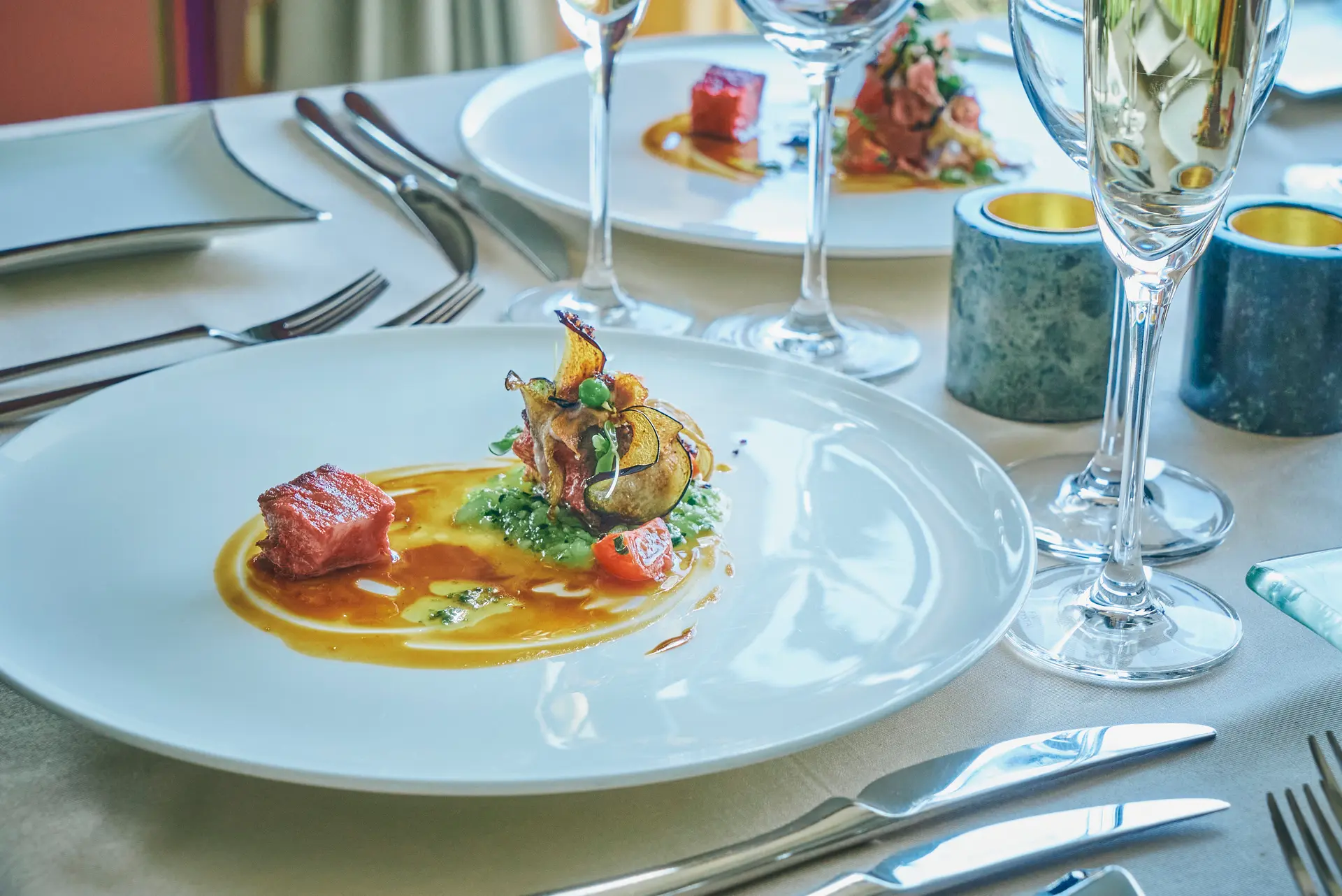 【公式HP予約が一番お得！】7万円GIFT付フェア♪フルコース試食を堪能★お料理重視の方はチェック！