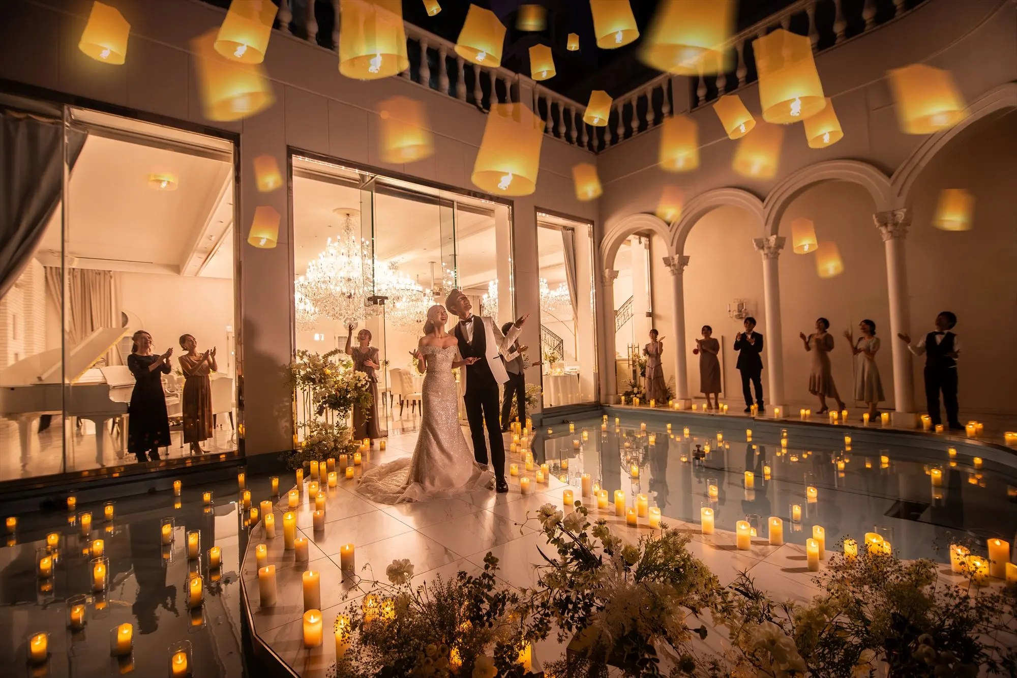 CITYPLAZA OSAKA HOTEL&SPA（シティプラザオオサカ ホテル＆スパ）で