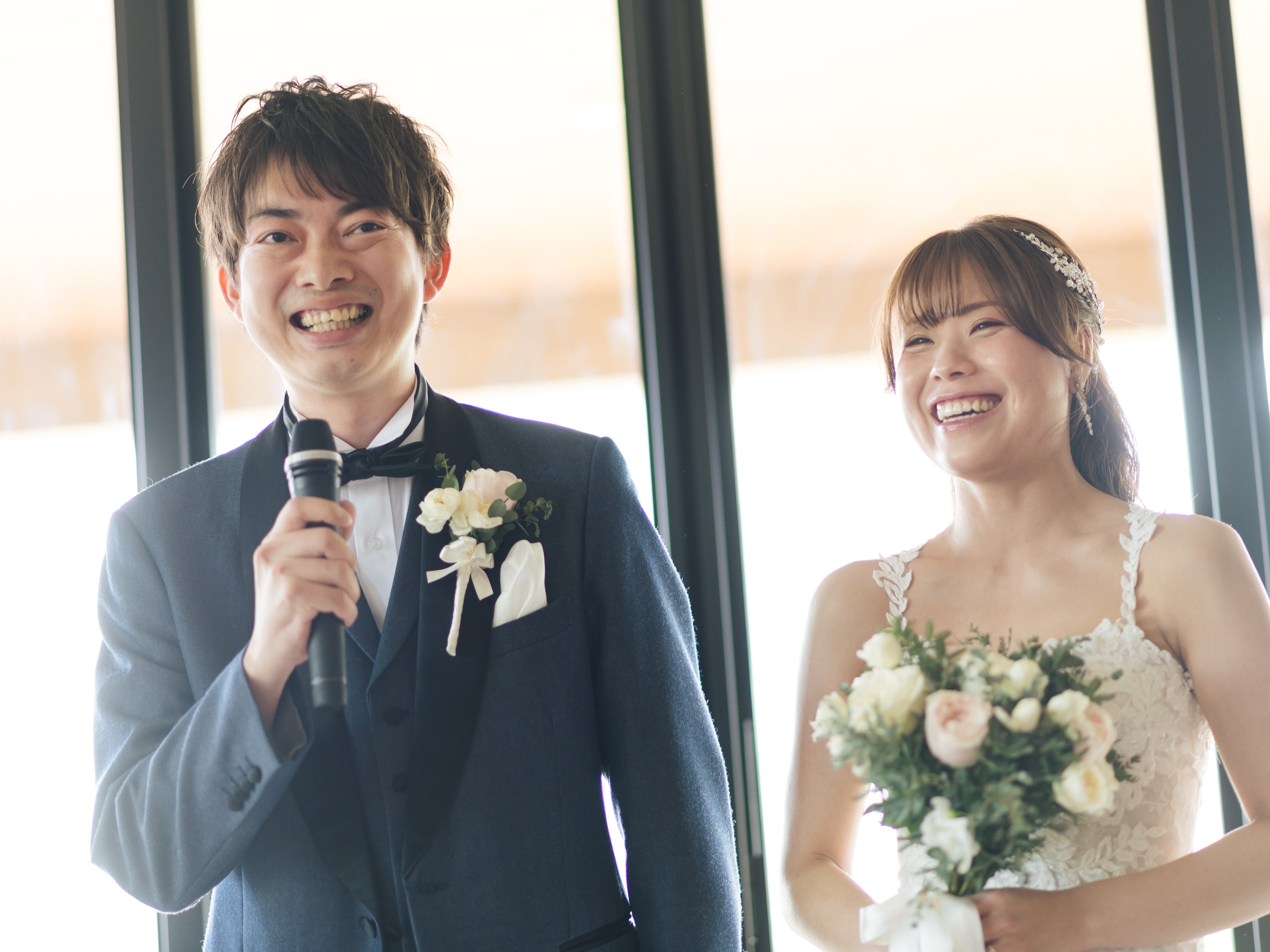 人生のための、人生を味わう結婚式【最新プランはコチラ】- CRAZY GRANDE MAISON -