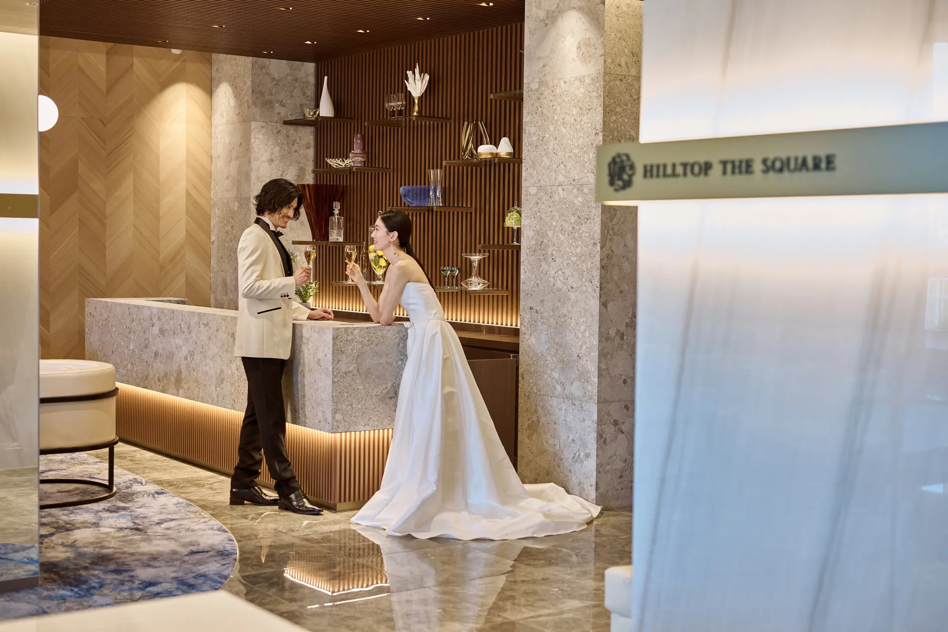 【試食付限定☆BIGフェア】牛フィレコース試食付き！会場見学×見積相談