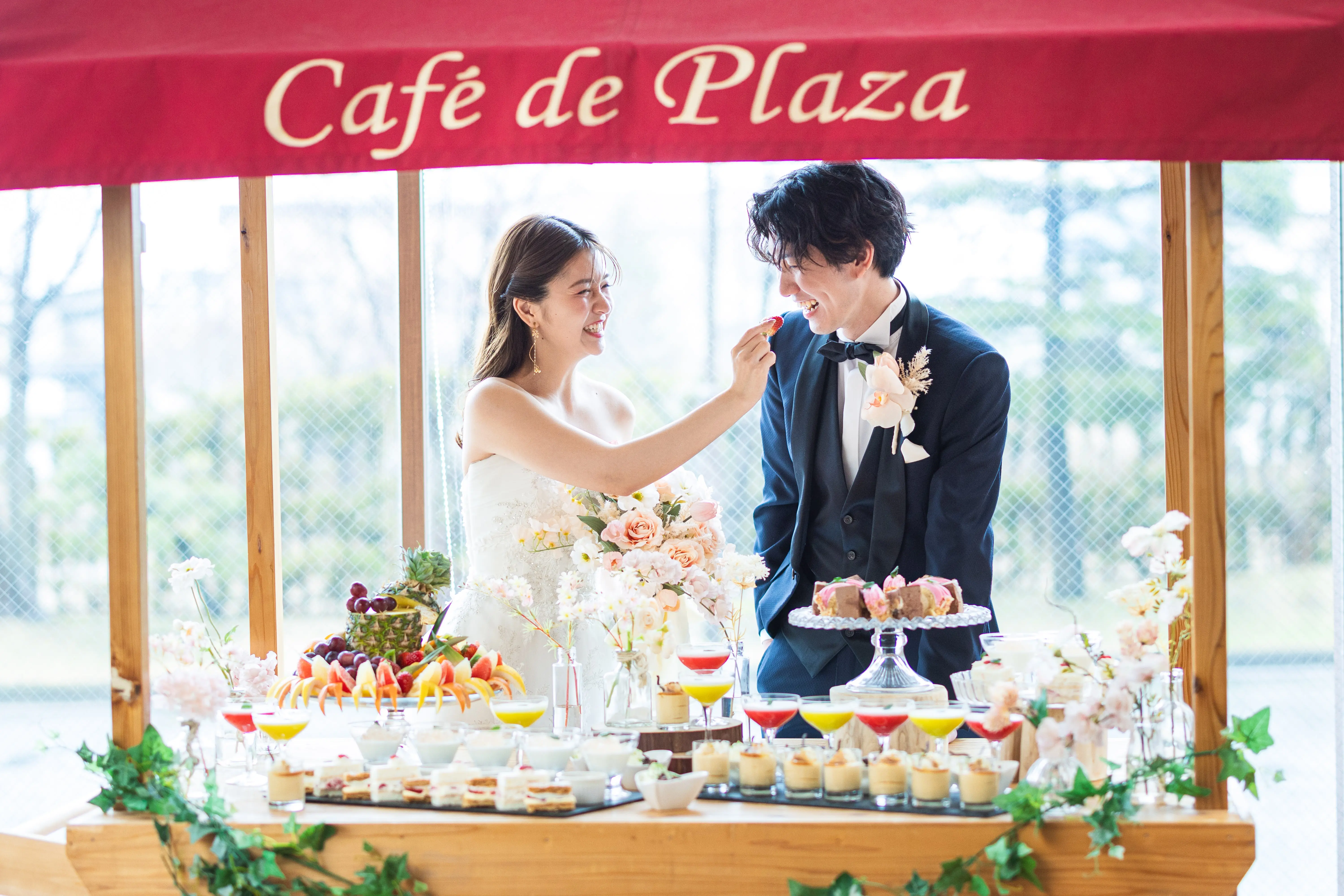 【西津軽・北津軽・五所川原市ご出身の方限定】***西北五Wedding優待キャンペーン***第2弾