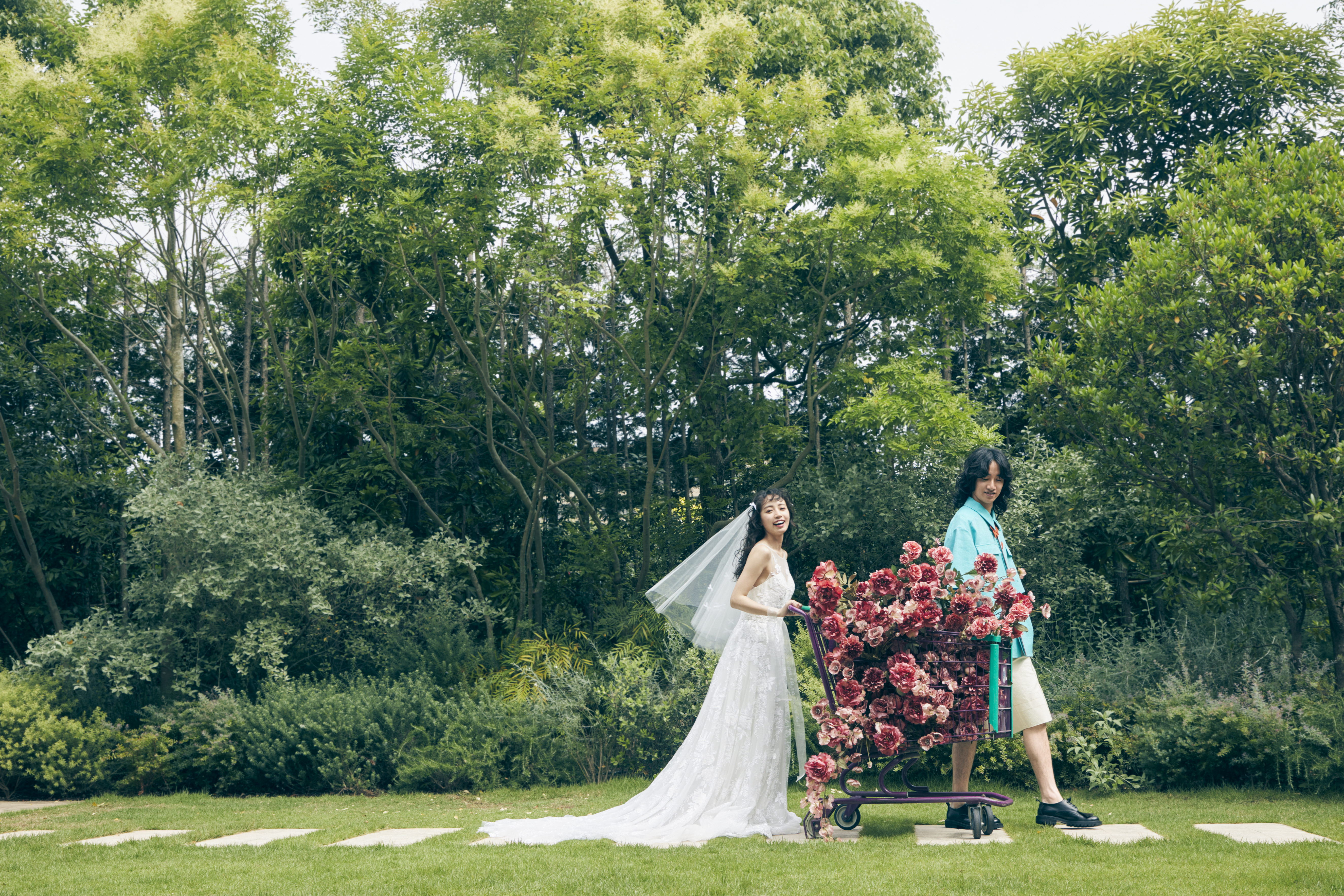 【国内施行組数No.1】T&Gグループの人気結婚式場を徹底比較！