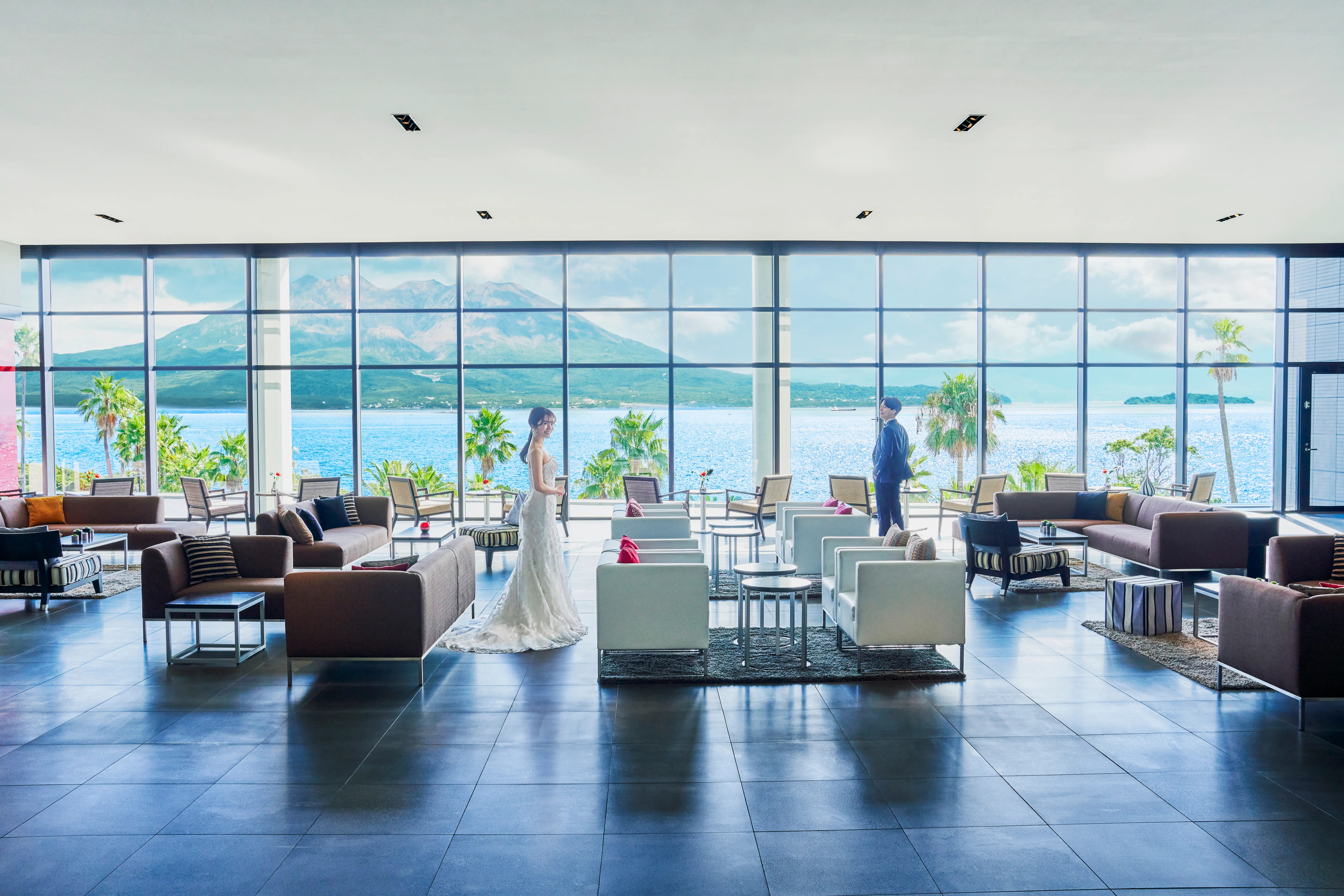 【2026年3月～5月限定】人気の春婚 上質チャペルで感動挙式！今なら豪華特典付《80名259万円》