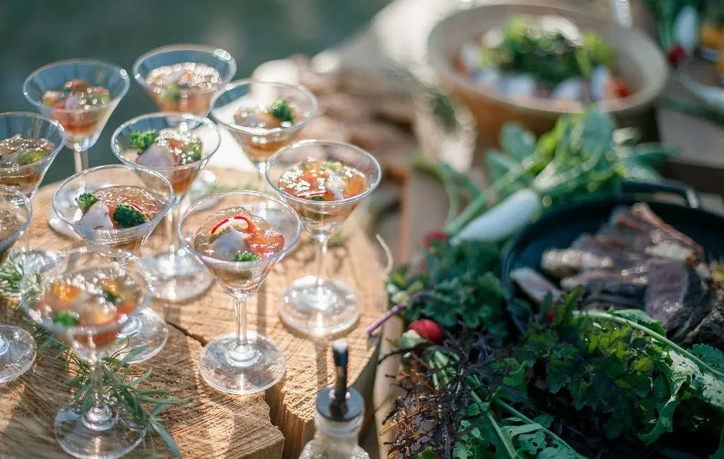 【月1BIG】1日限りの贅沢試食×感動体験！口コミ1位の魅力体感◎