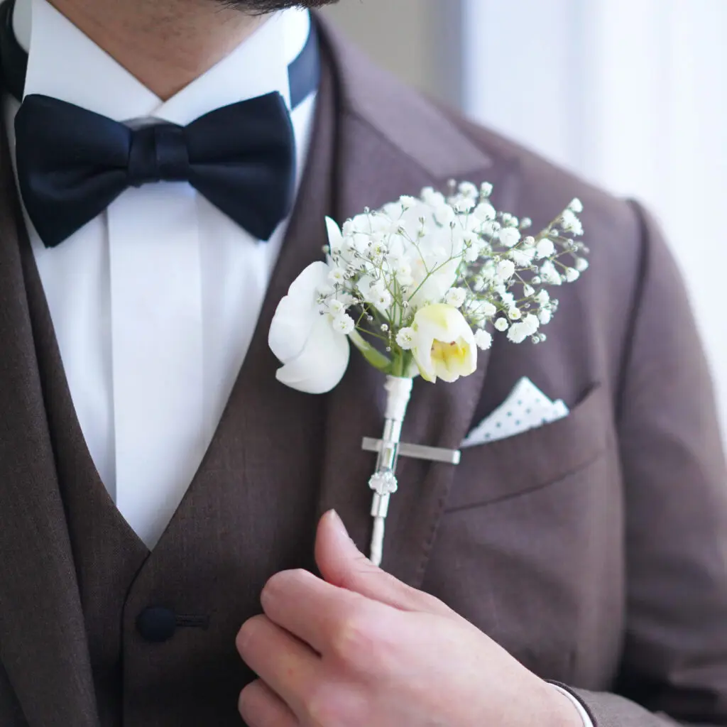 【結婚式レポート】先輩カップルが『四季の丘 seasons with』で叶えた結婚式の様子をご紹介♪