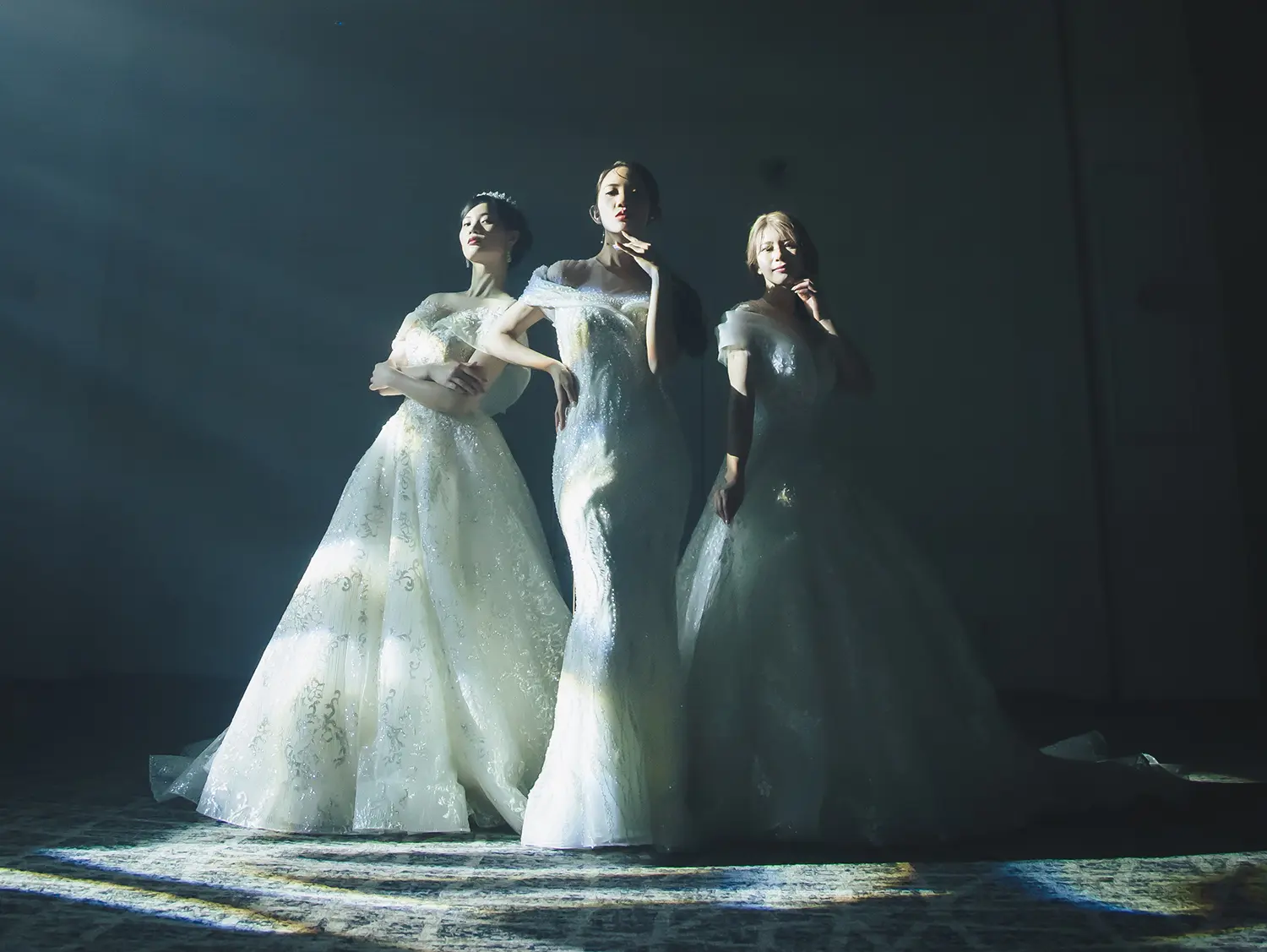 トレンド最前線の韓国ドレスも入荷！ 新作和装×多彩なラインナップで理想の花嫁姿を叶える