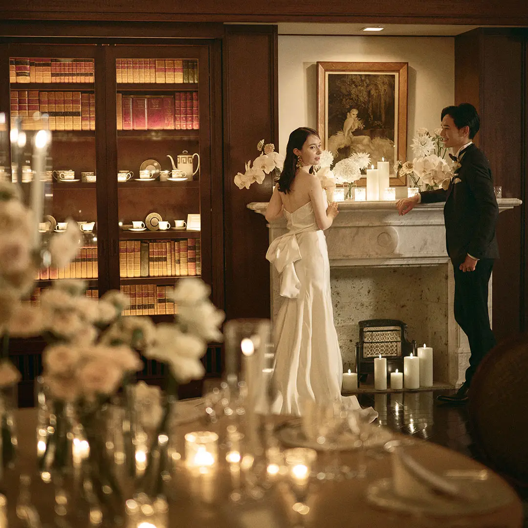 ホテルメトロポリタン山形で結婚式 - みんなのウェディング