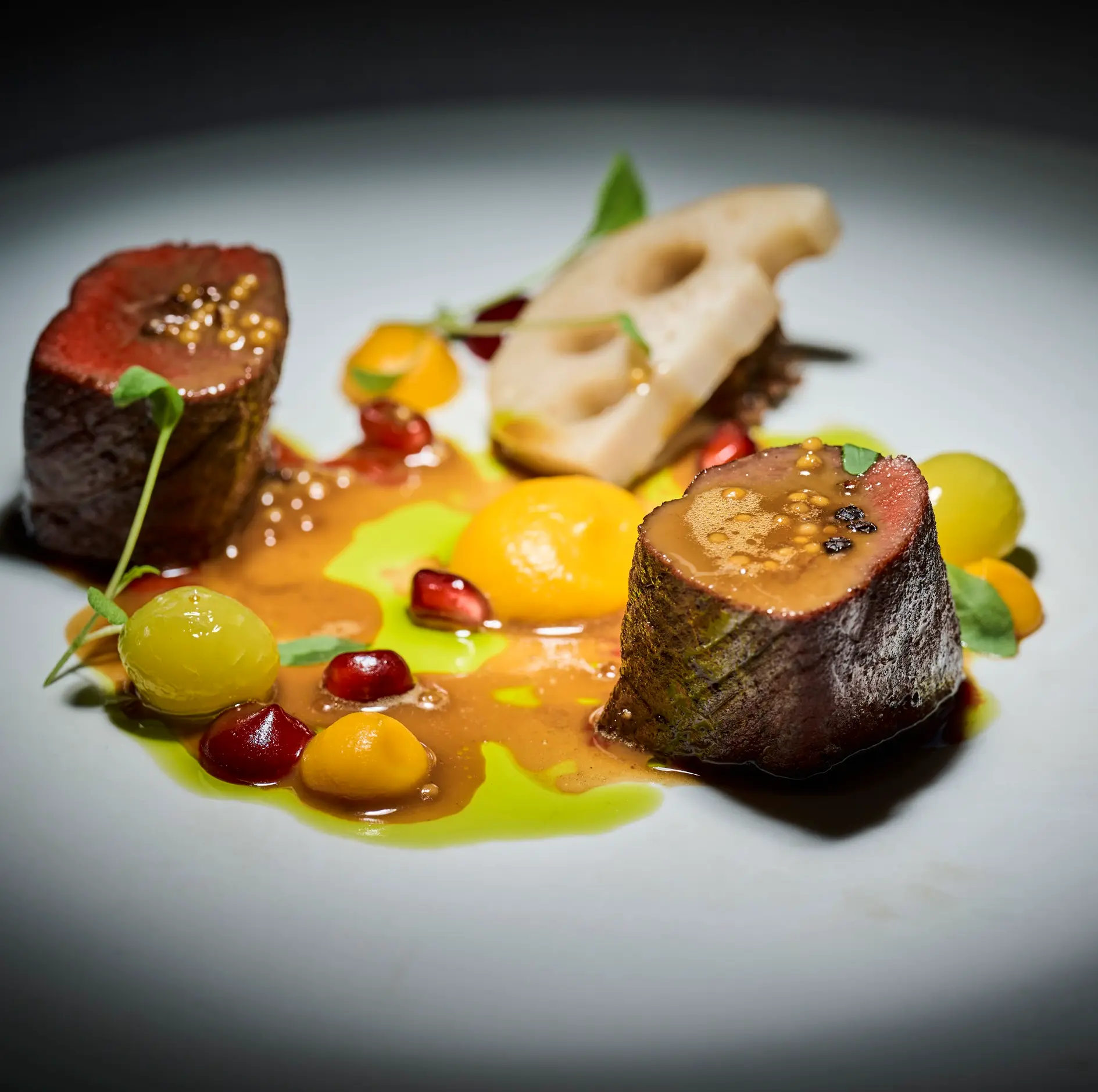 料理重視【料理★4.52！美食5品×ワインペアリング】贅沢コース試食＆見積り相談レストラン体験フェア