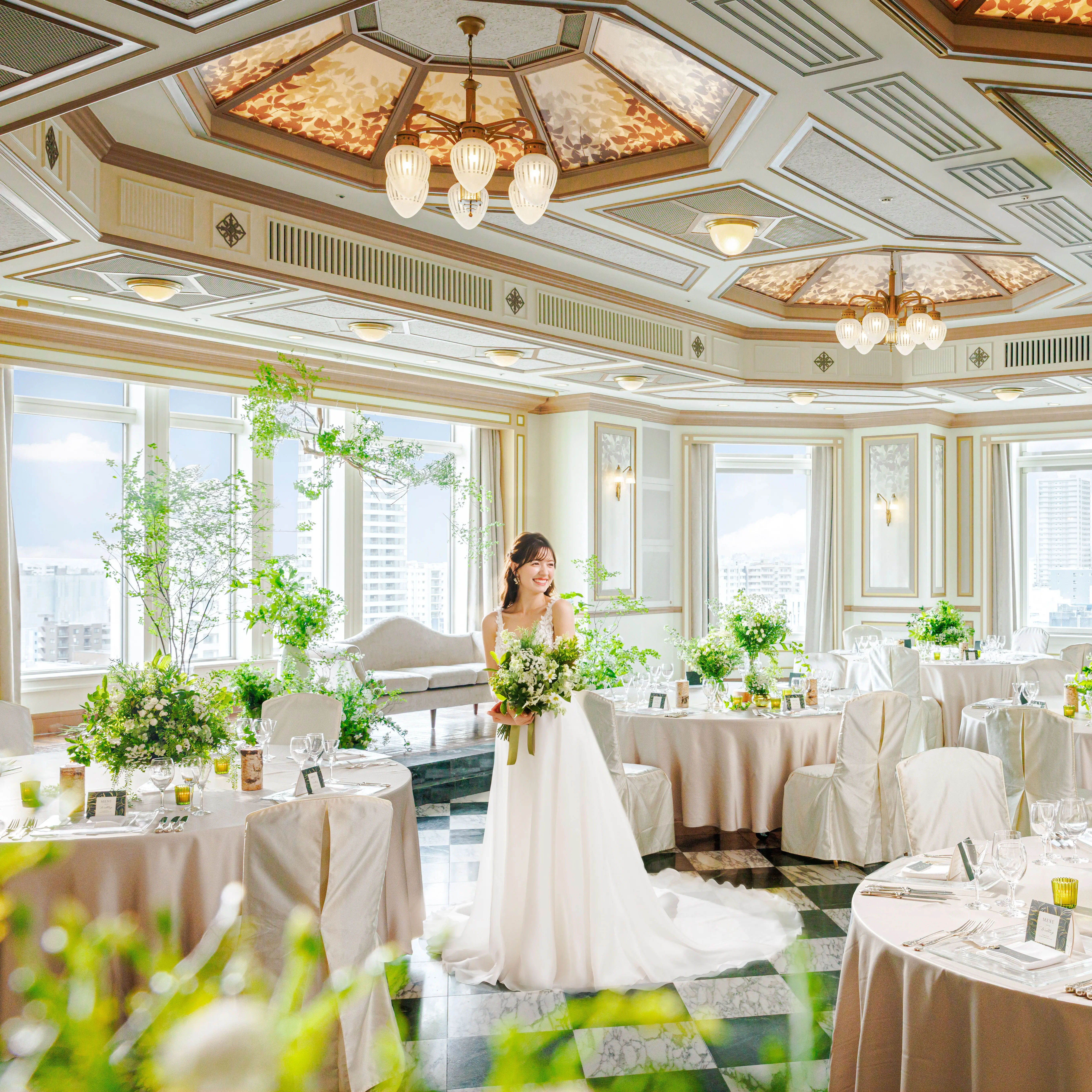 【遠方在住OK！オンライン相談】不安解消！360度ビュー見学