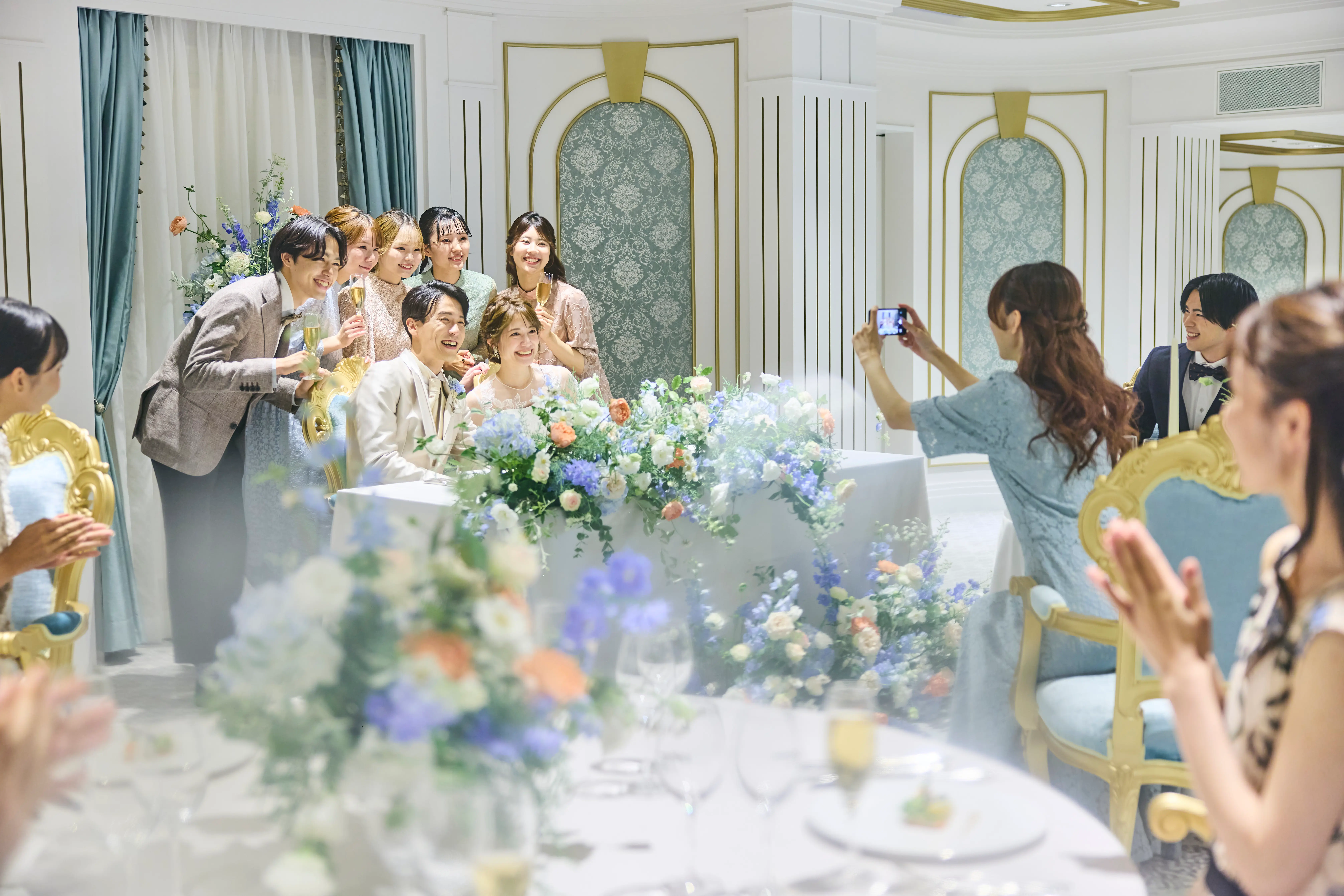 2026年は期間限定で開業90年を記念した特別プランをご用意！最大110万円がお得になるチャンス