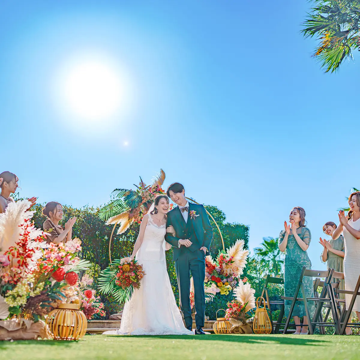 【堺・泉佐野エリア｜クチコミランキング総合1位】3300坪のオーシャンビューリゾートW