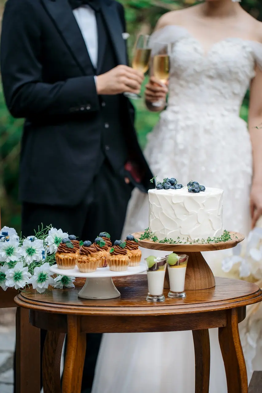 ＜最新トレンド＞イマドキ花嫁に選ばれる、旬の情報をご紹介♪