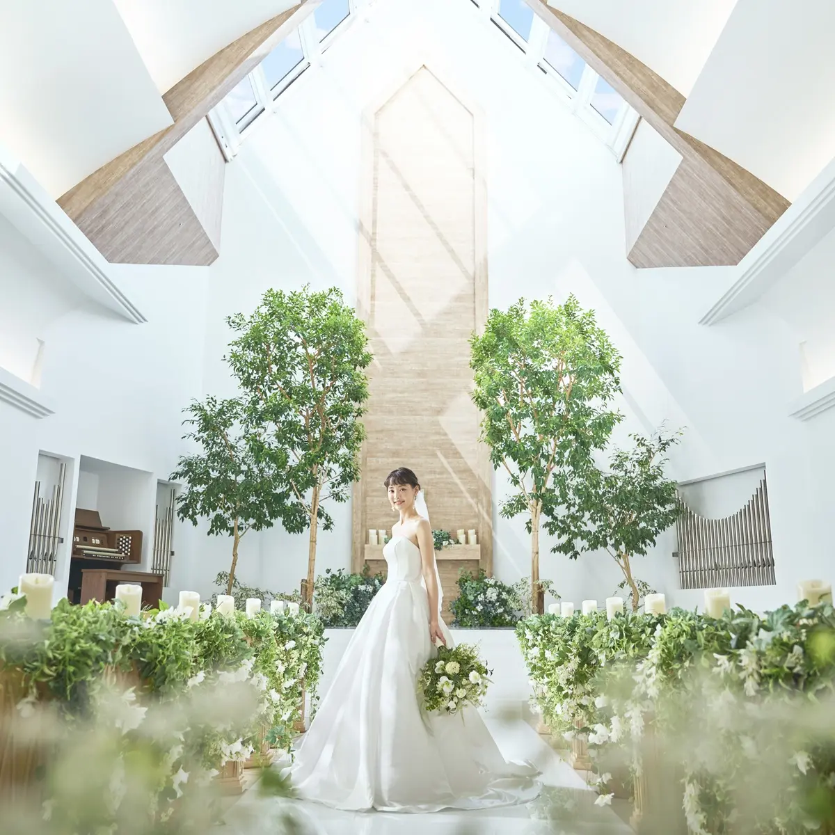 ゲスト満足度の高い結婚式を◆フェアでは豪華*無料試食やゲスト支持の高いウエルカムパーティ体験をご用意