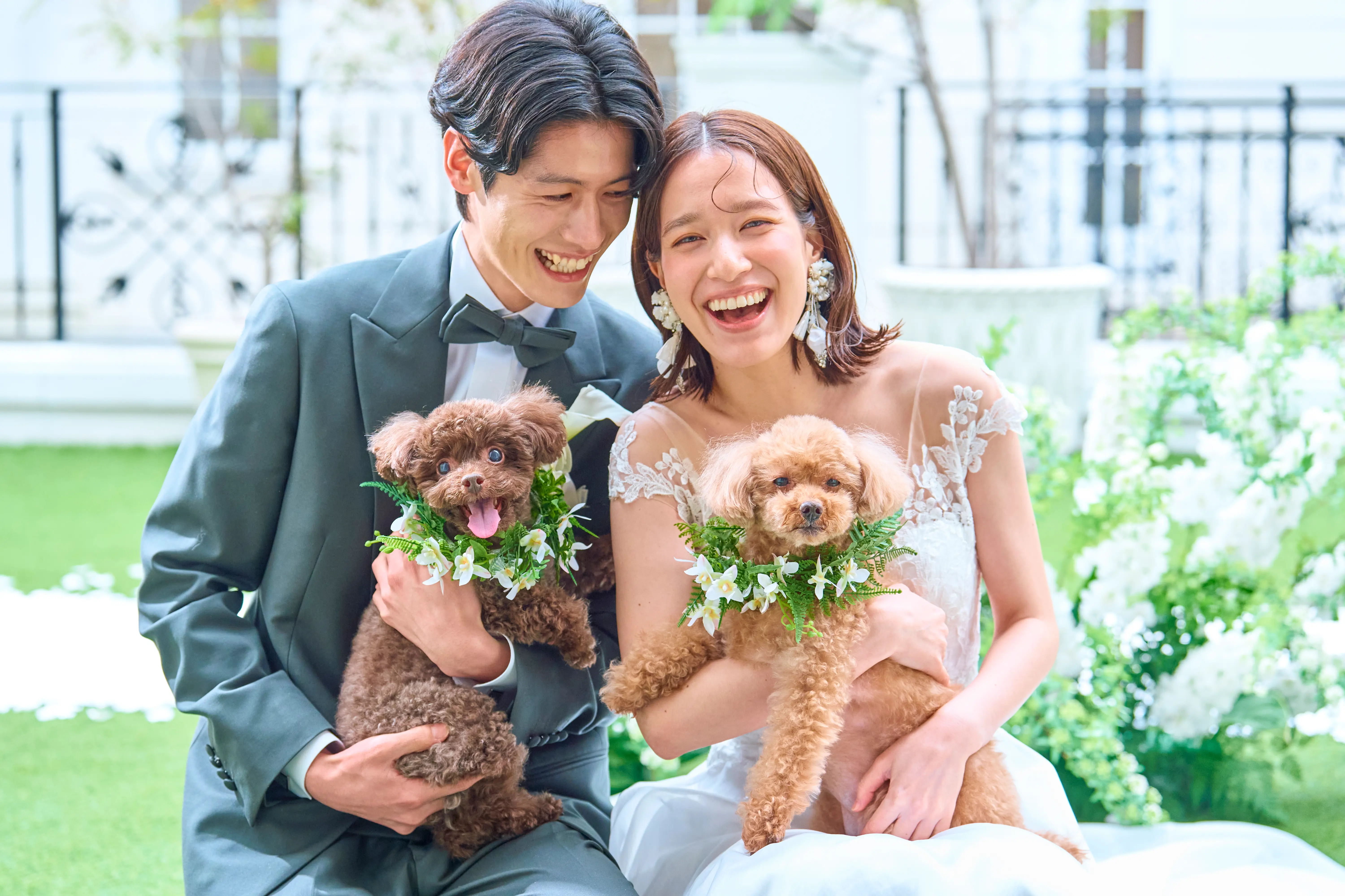 【最大155万相当の特典がもらえる】ドレス44万優待＆挙式料金半額など最大155万優待のBIGフェア