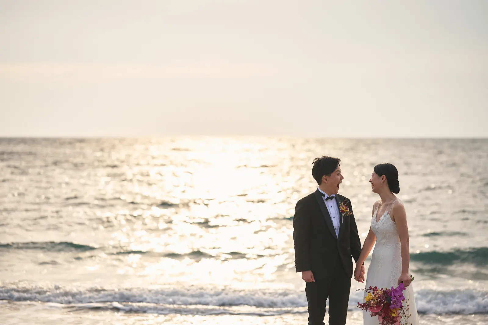 葉山の海を一望できる【レストランウェディング】インスタグラムにて結婚式の実例をチェック！