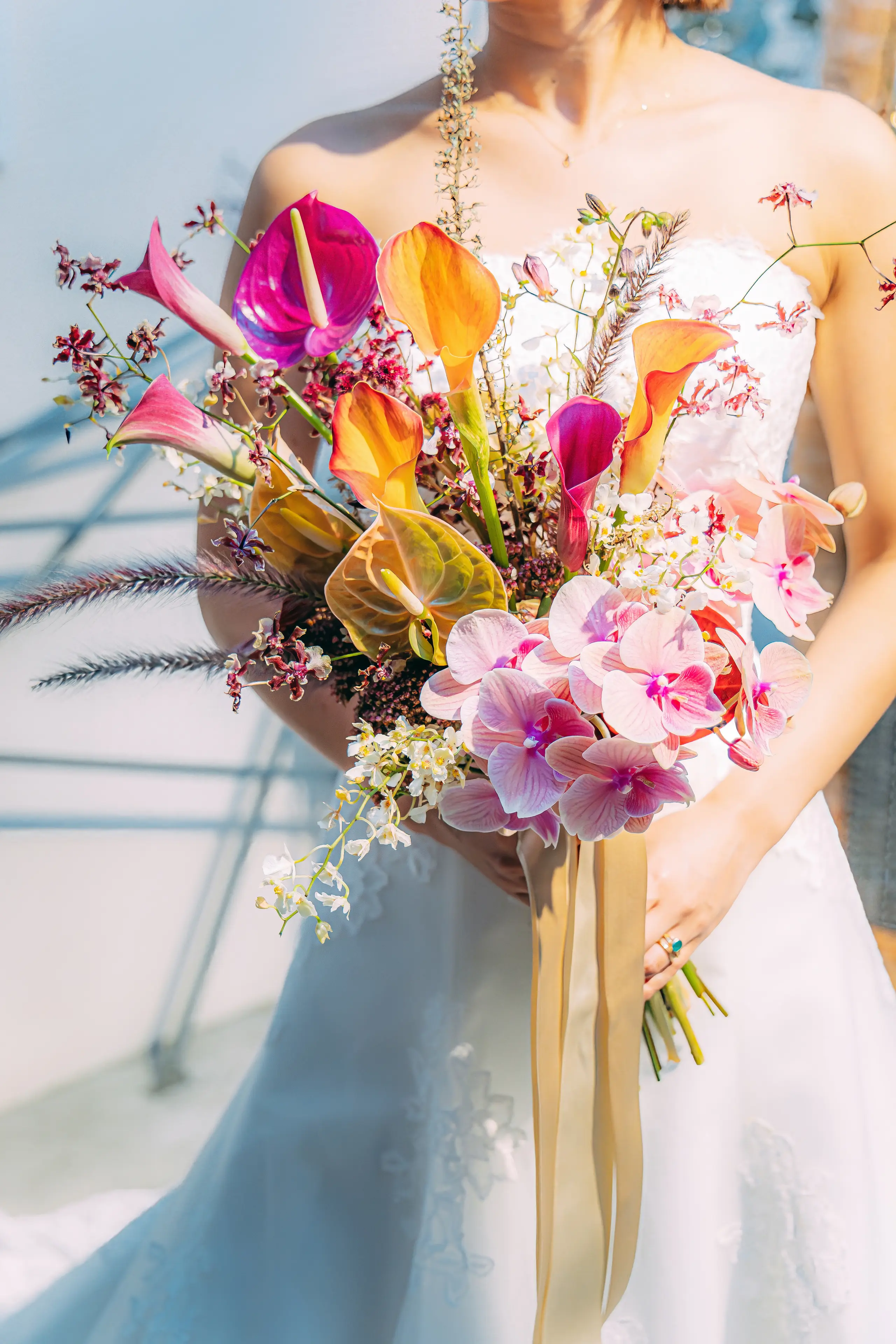 【東京都口コミ1位】レストラン部門コストパフォーマンス第1位受賞！低価格×高クオリティな結婚式を